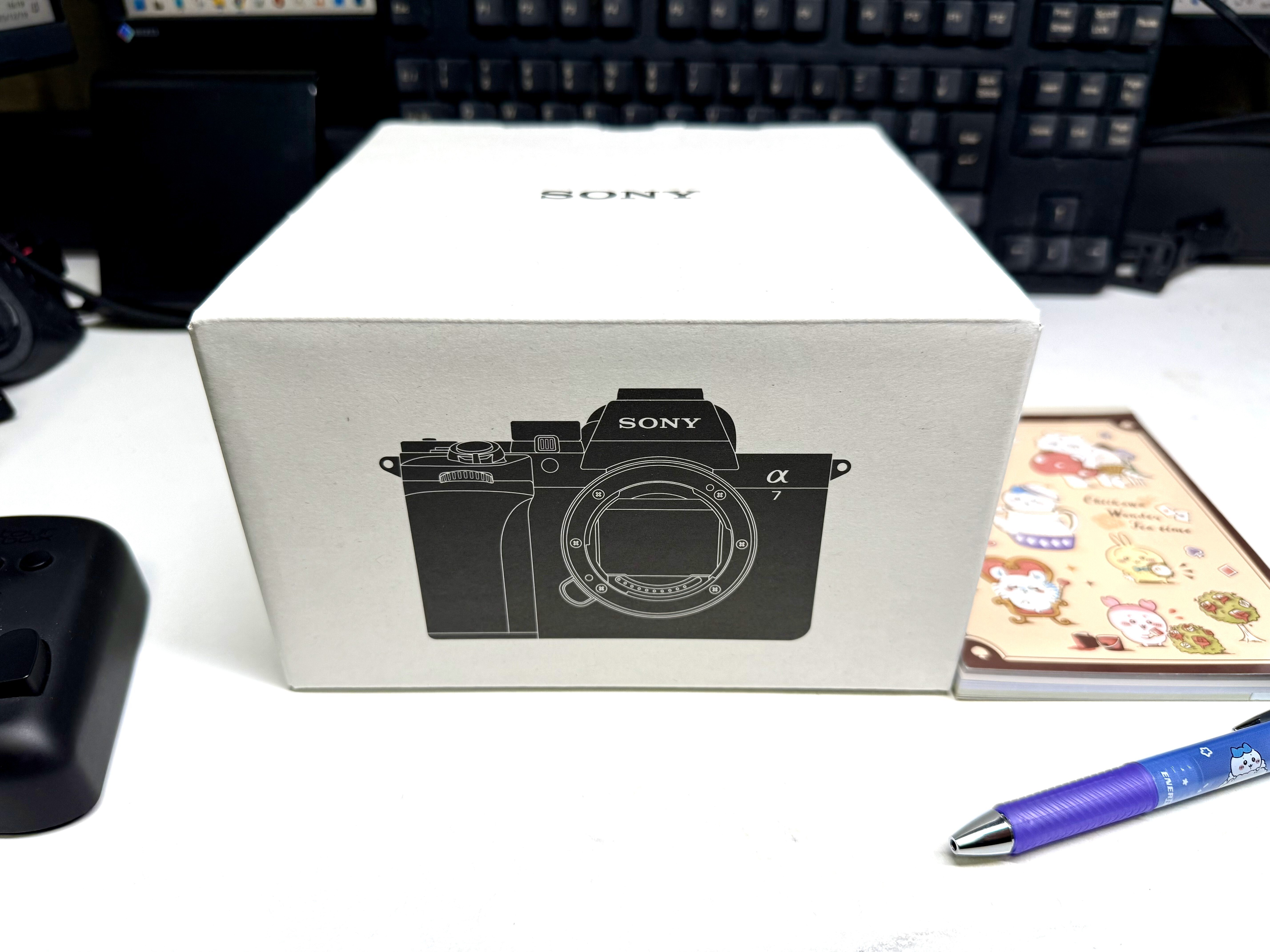 SONY α7V(ILCE-7M5)実機利用レポート｜Bildpoet