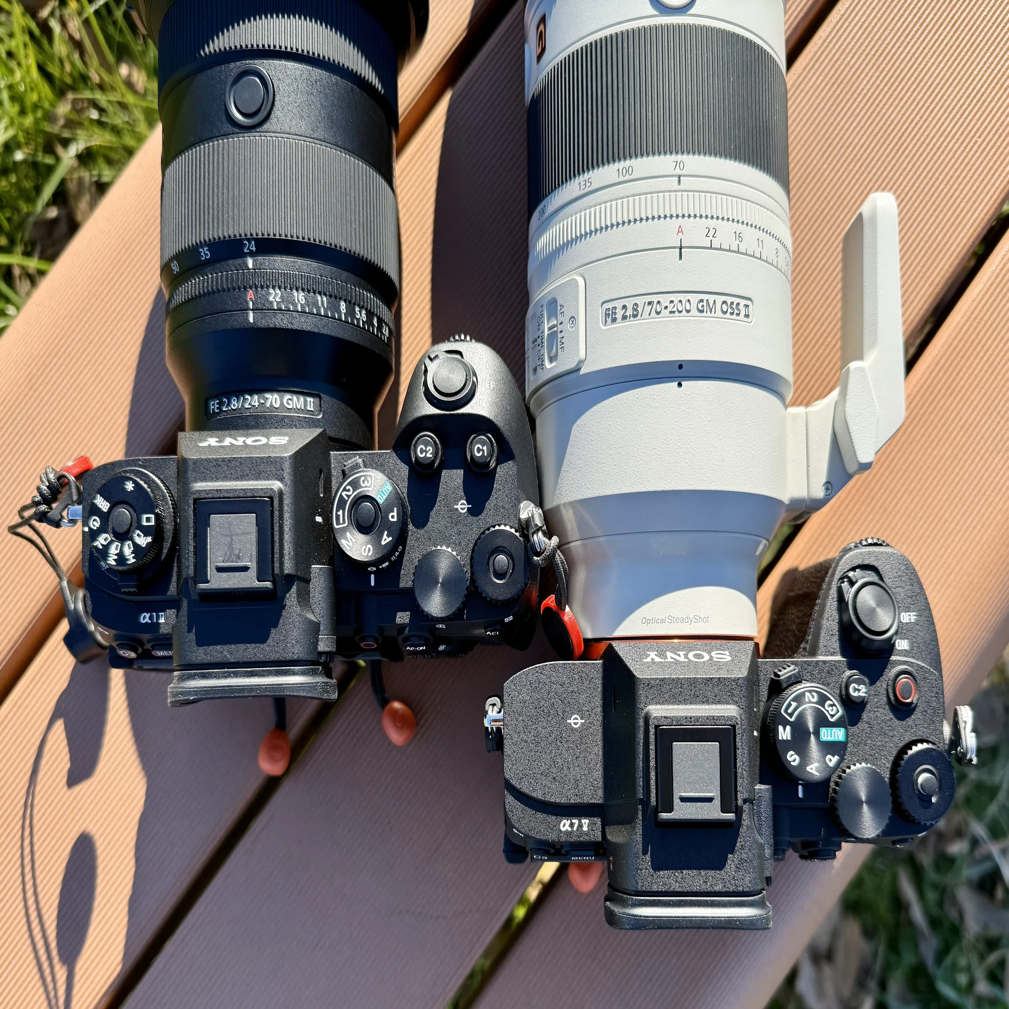 SONY α7V(ILCE-7M5)実機利用レポート｜Bildpoet
