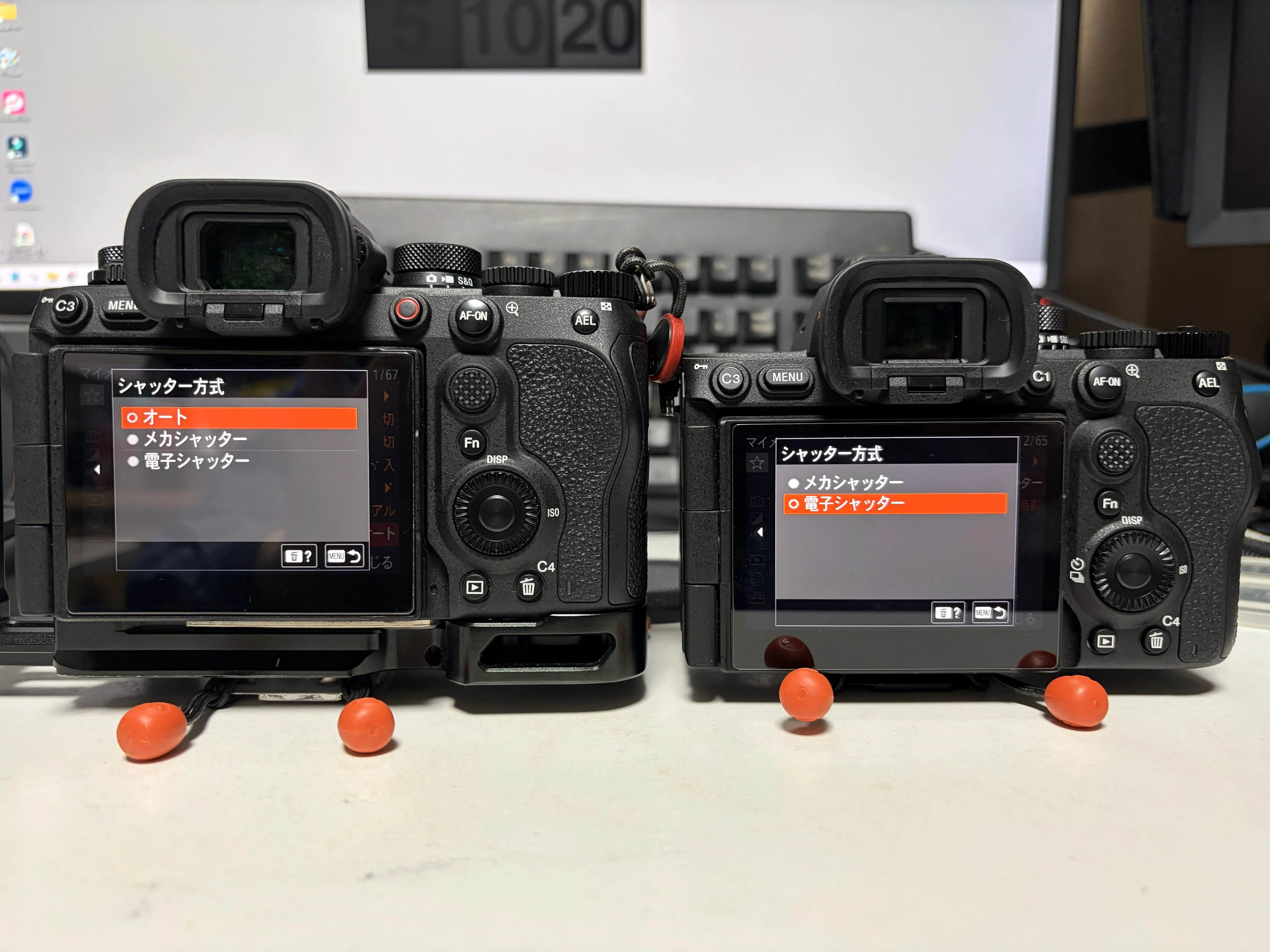 SONY α7V(ILCE-7M5)実機利用レポート｜Bildpoet