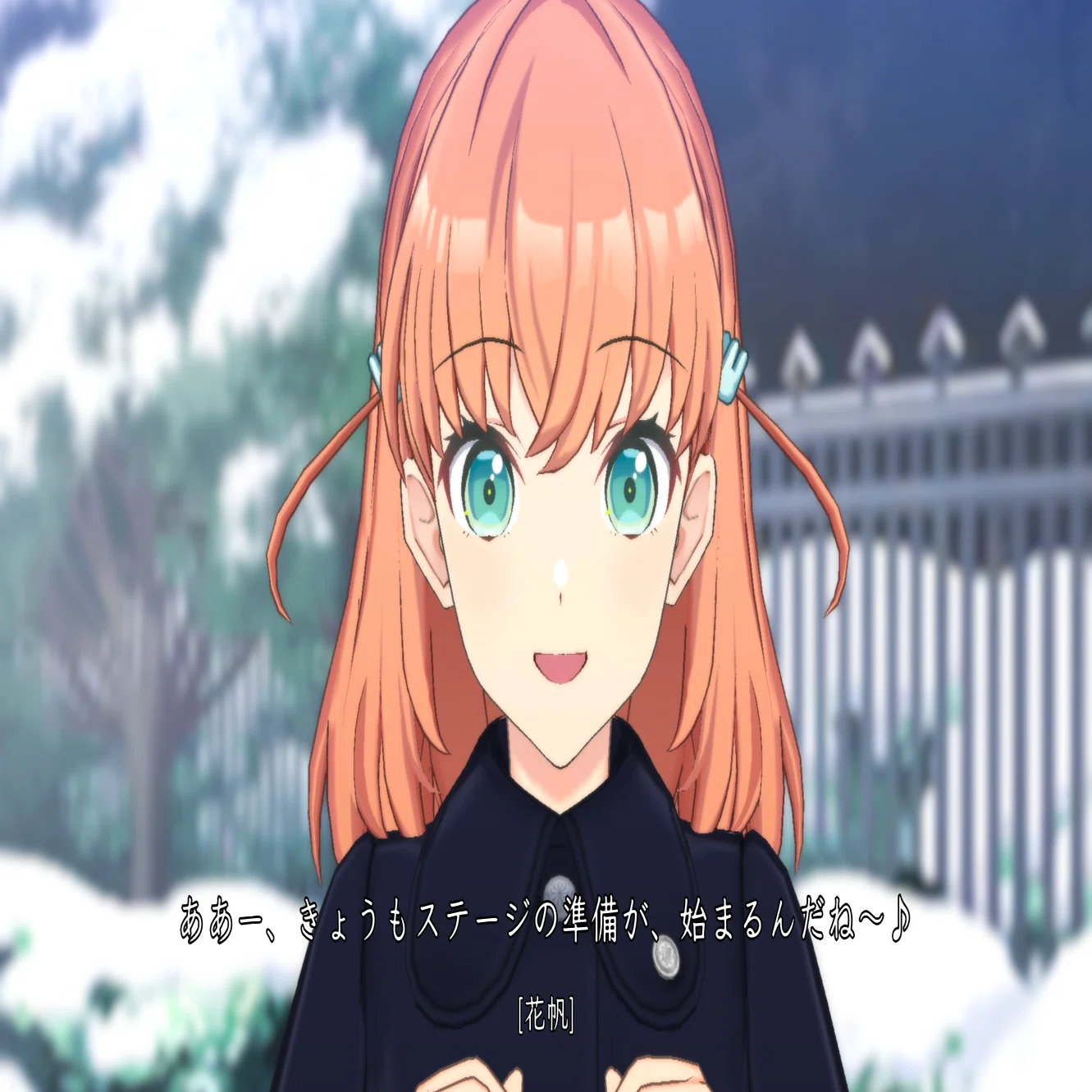 蓮ノ空】105期 第9話『ALL Link to YOU』PART6～10感想｜toqsan