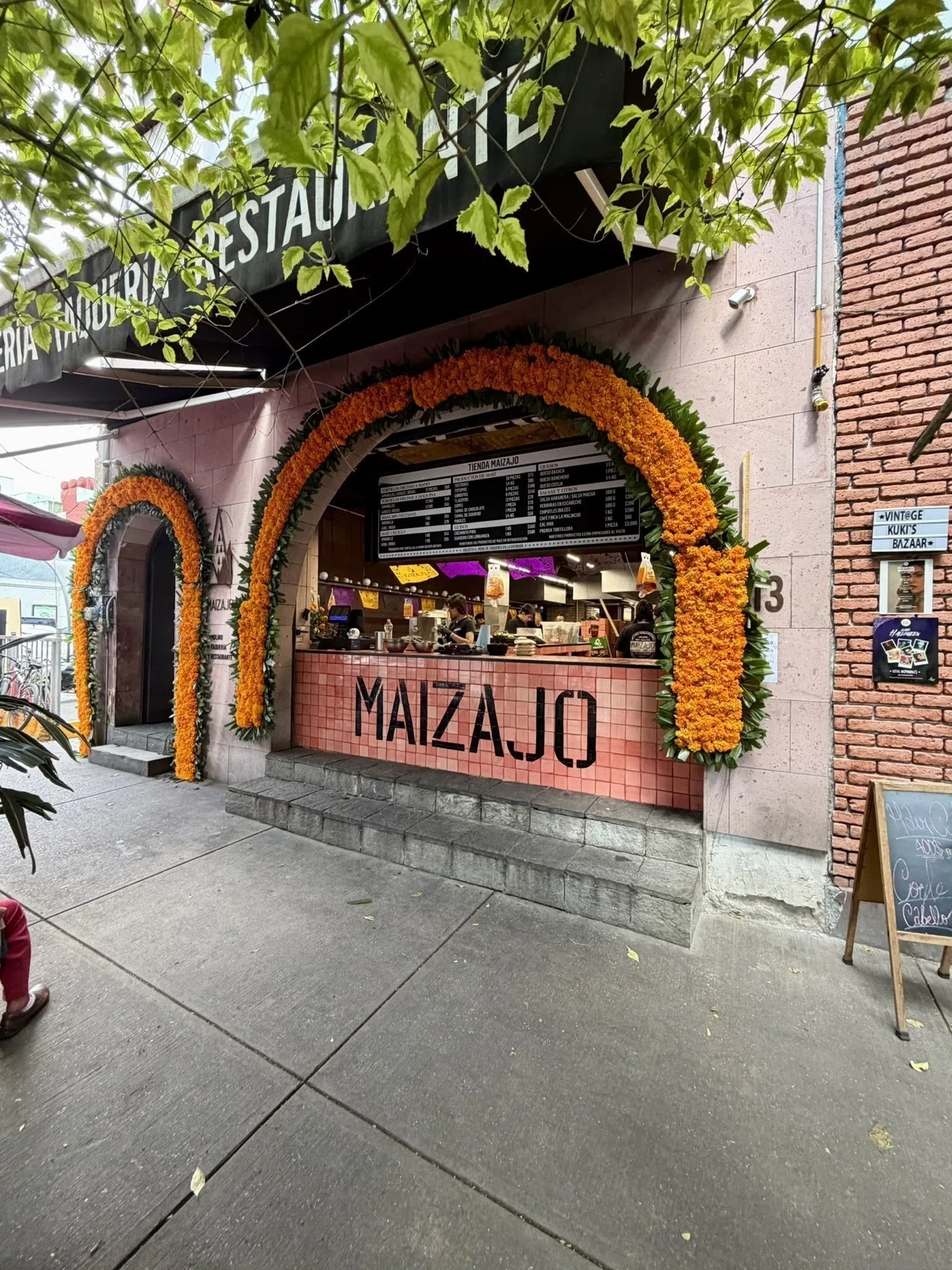 Maizajo