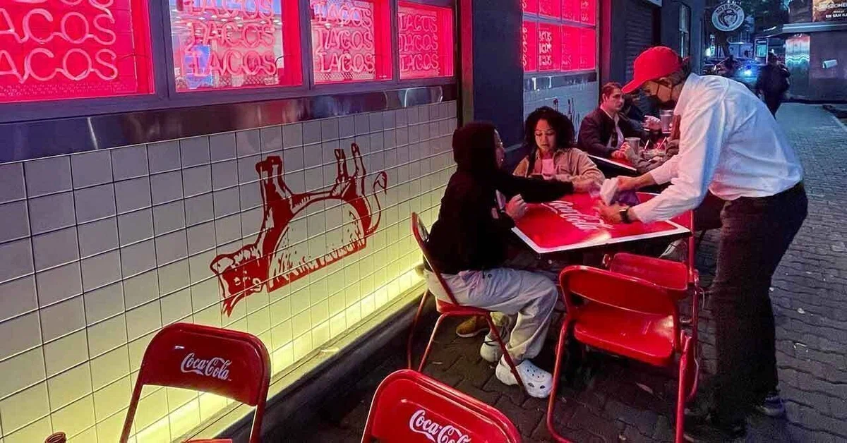 Taqueria Orinoko
