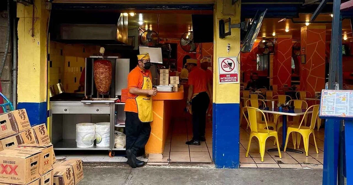 Taqueria Alvaro Obregon