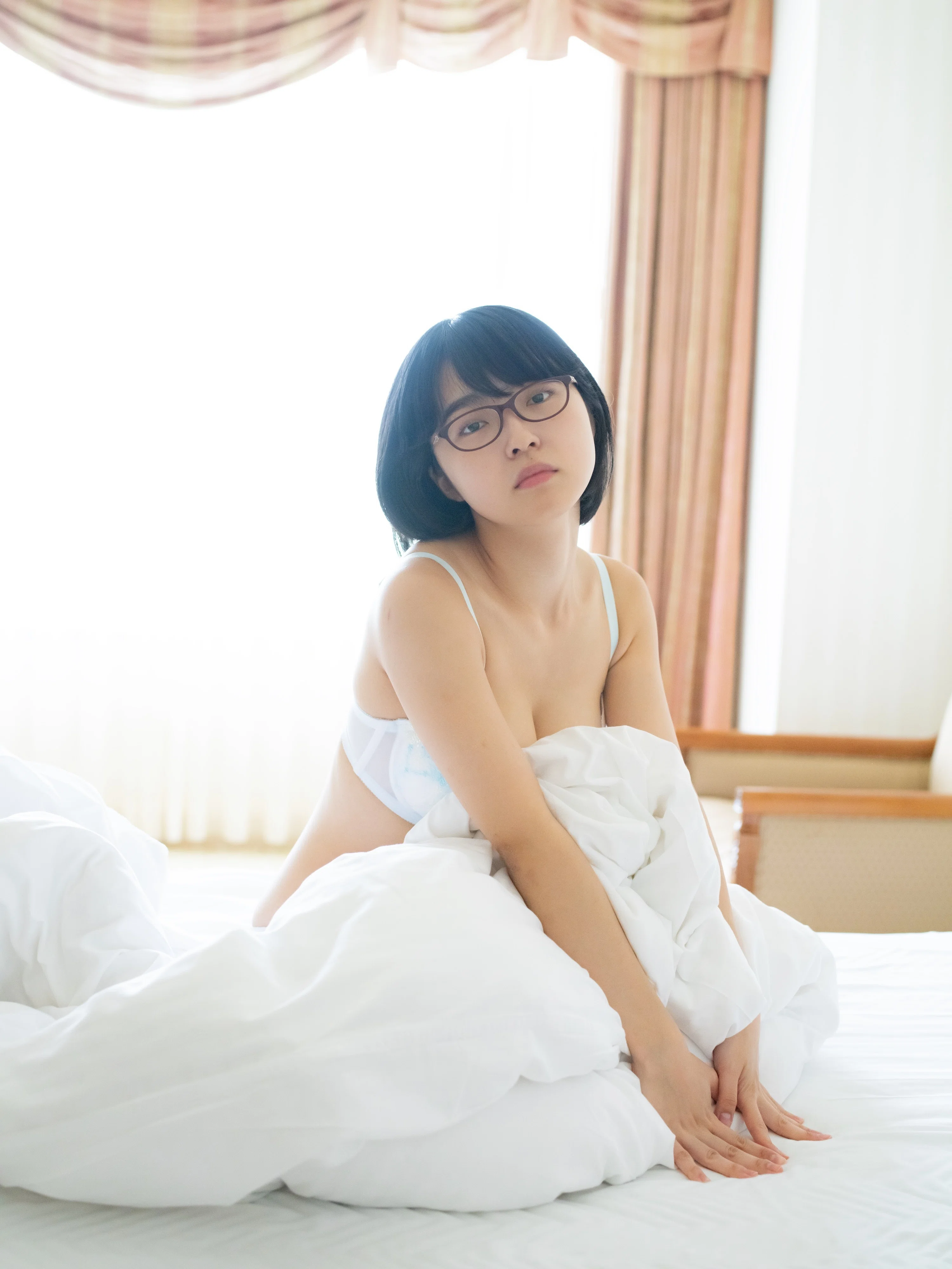 少女礼讃｜完全版（15）｜4871-4880｜青山裕企
