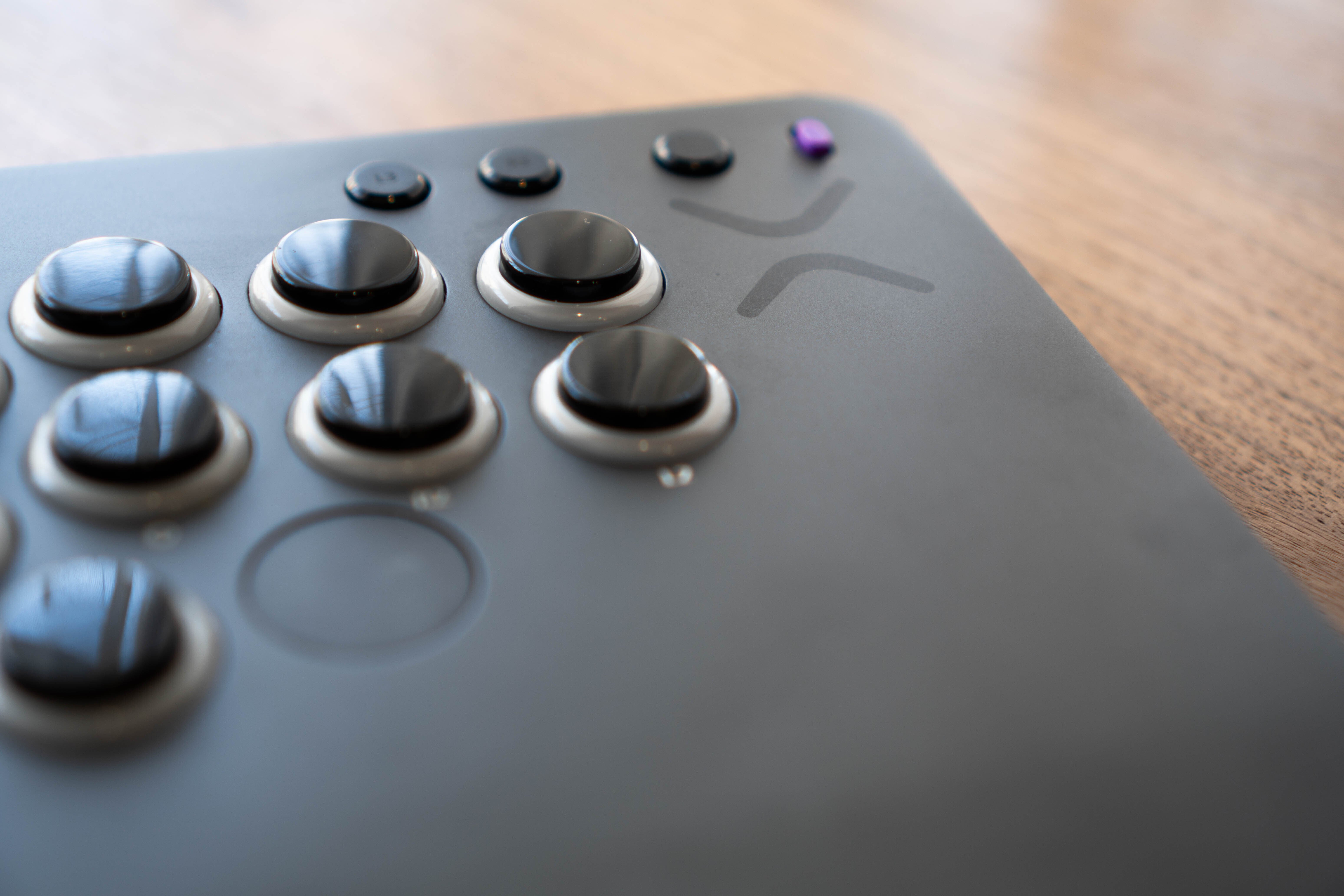 PS5でアケコンとレバーレスを使ってみて【3】：Victrix Pro KO編｜KeroKero