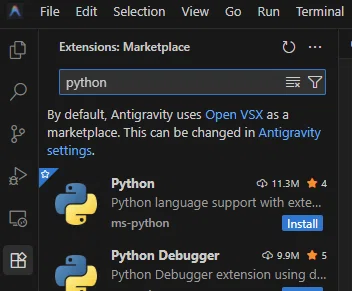 Pybricks Download Windows Windows環境でVS CodeからPybricksを実行するためのセットアップする手順|探究教室ブリコ