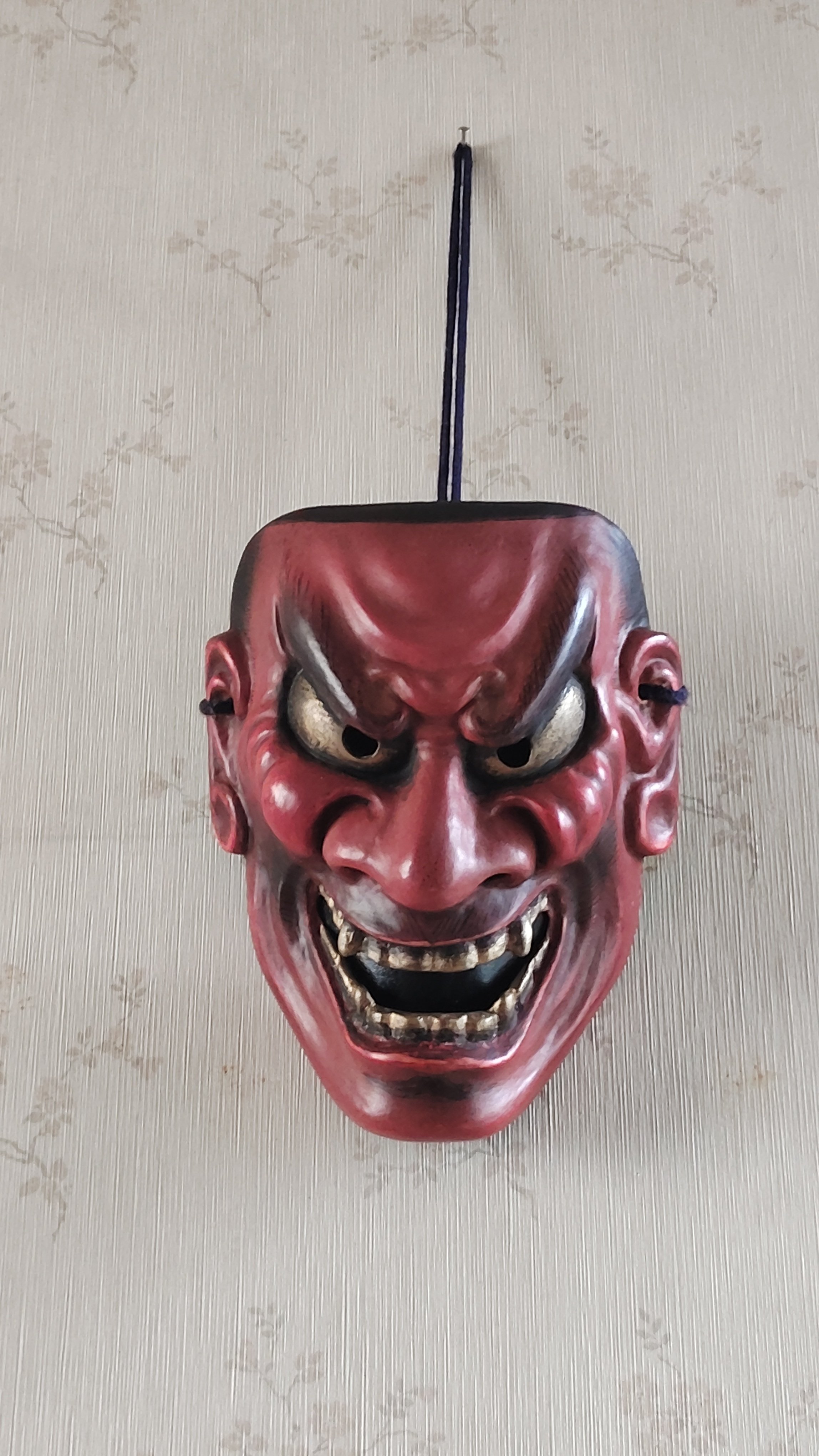 木製 能面 赤い目 木製 能面 赤い目 木製 能面 赤い目 2025年最新】Yahoo!オークション