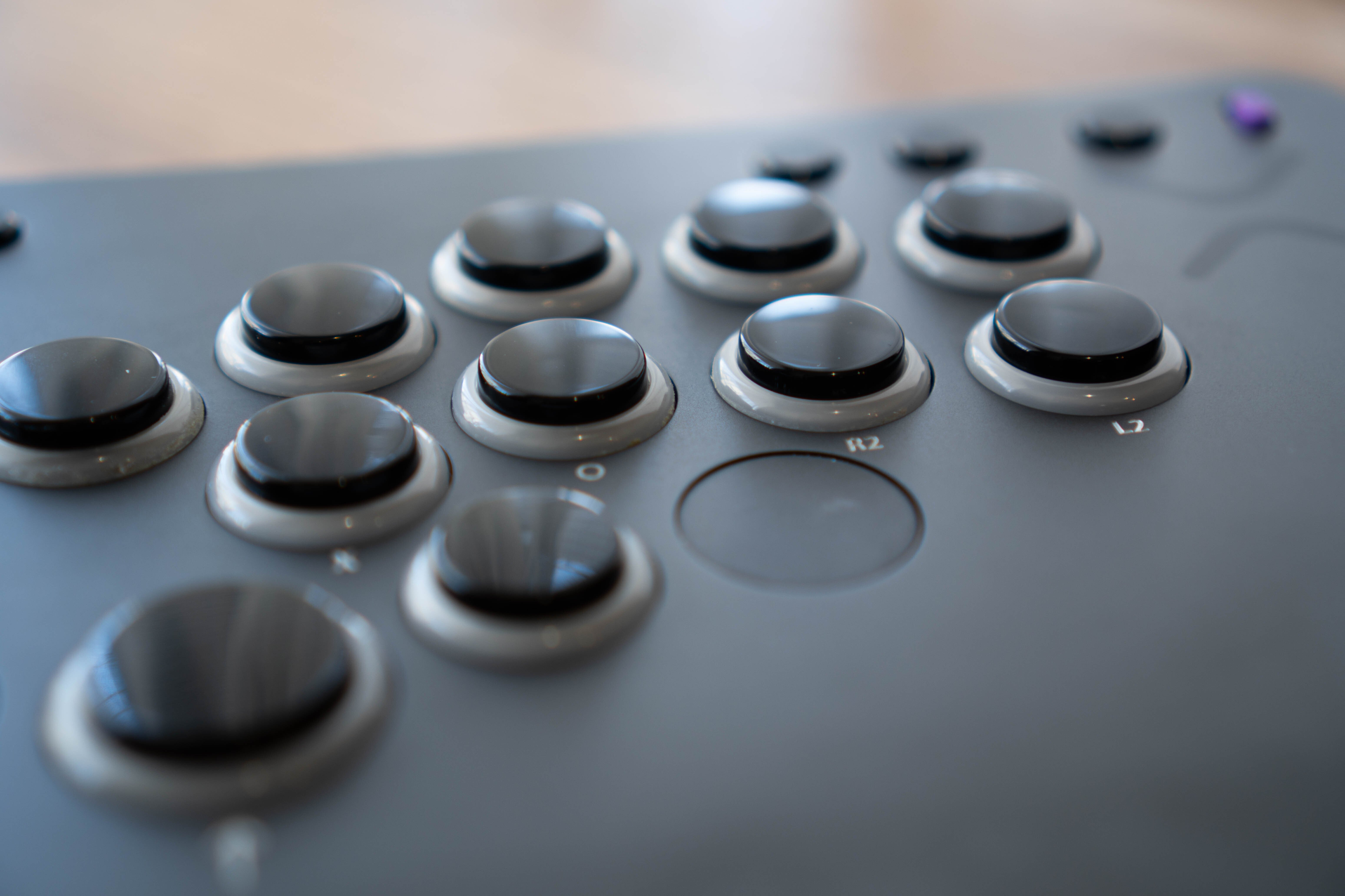 PS5でアケコンとレバーレスを使ってみて【3】：Victrix Pro KO｜KeroKero