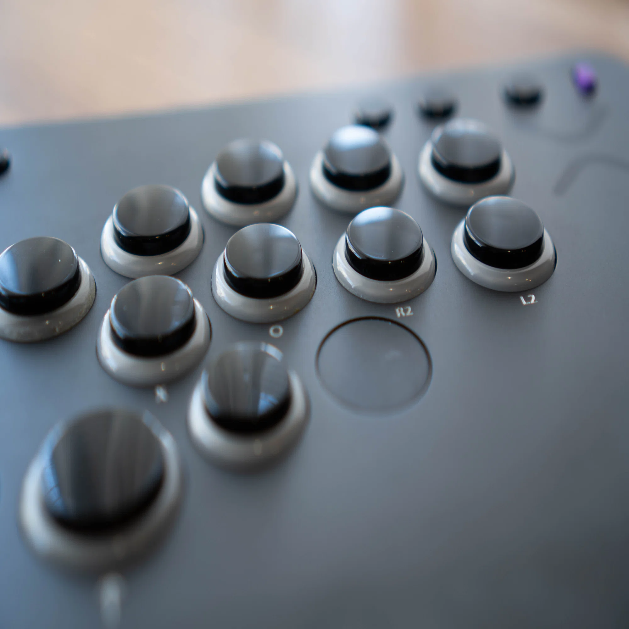 PS5でアケコンとレバーレスを使ってみて【3】：Victrix Pro KO編｜KeroKero