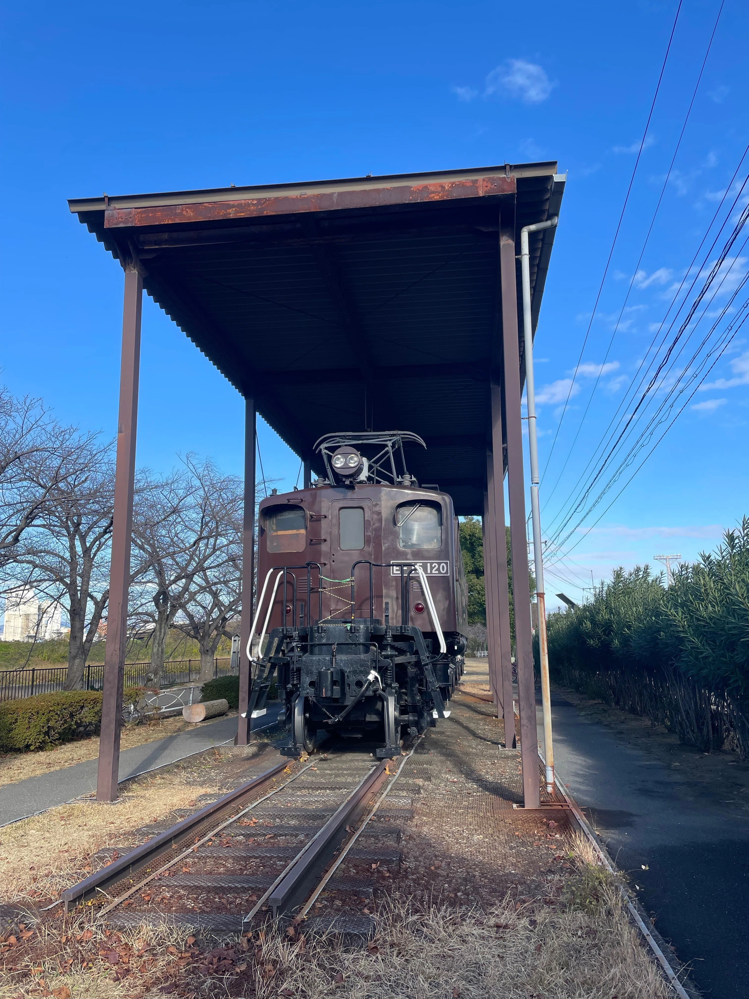 大阪_クセ旅#5【北摂をゆく（崇禅寺～淡路～新幹線公園/鳥飼車両基地
