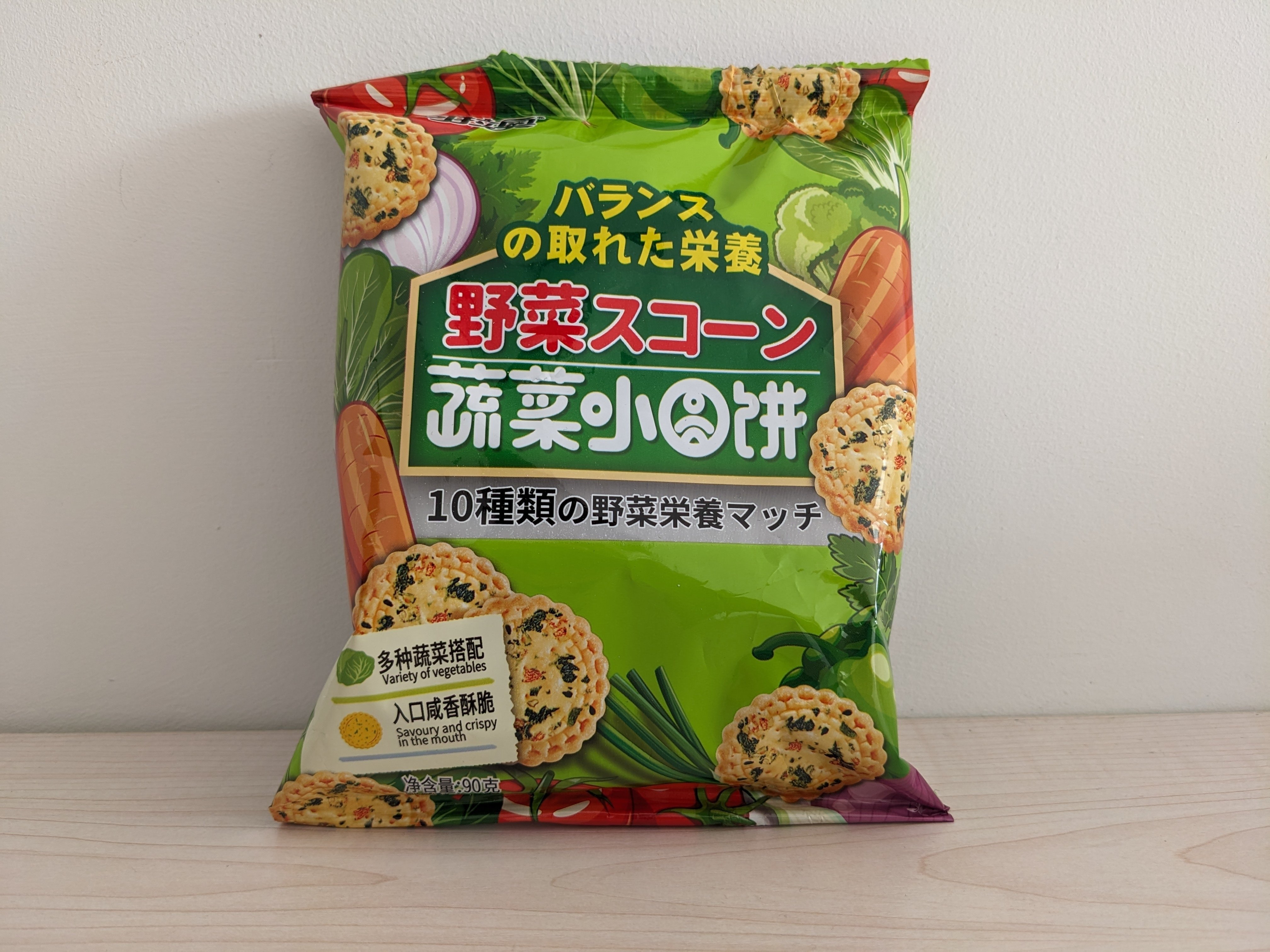 中国・天津】スーパーで買ったお土産を紹介【研究留学記Part5】｜せおい