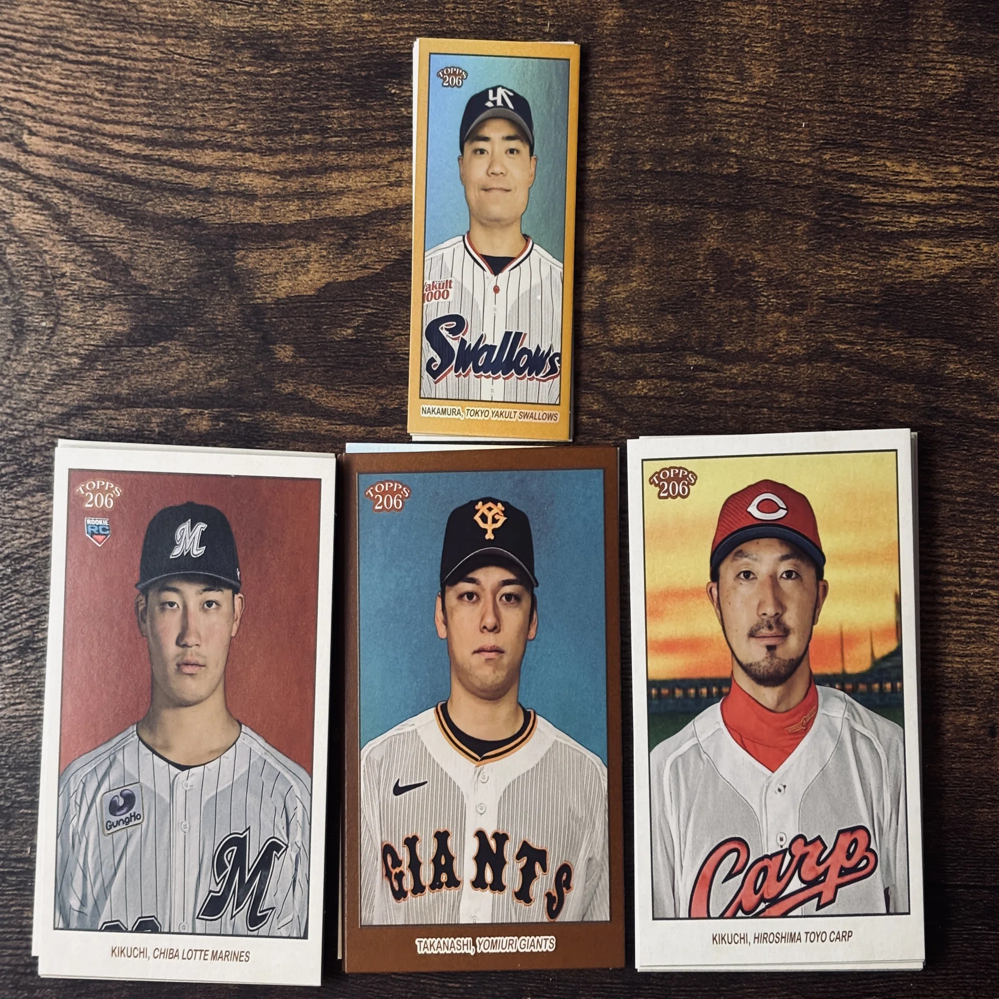 開封】2025 Topps NPB Stadium Club（スタクラ）【直筆サインは出るか 
