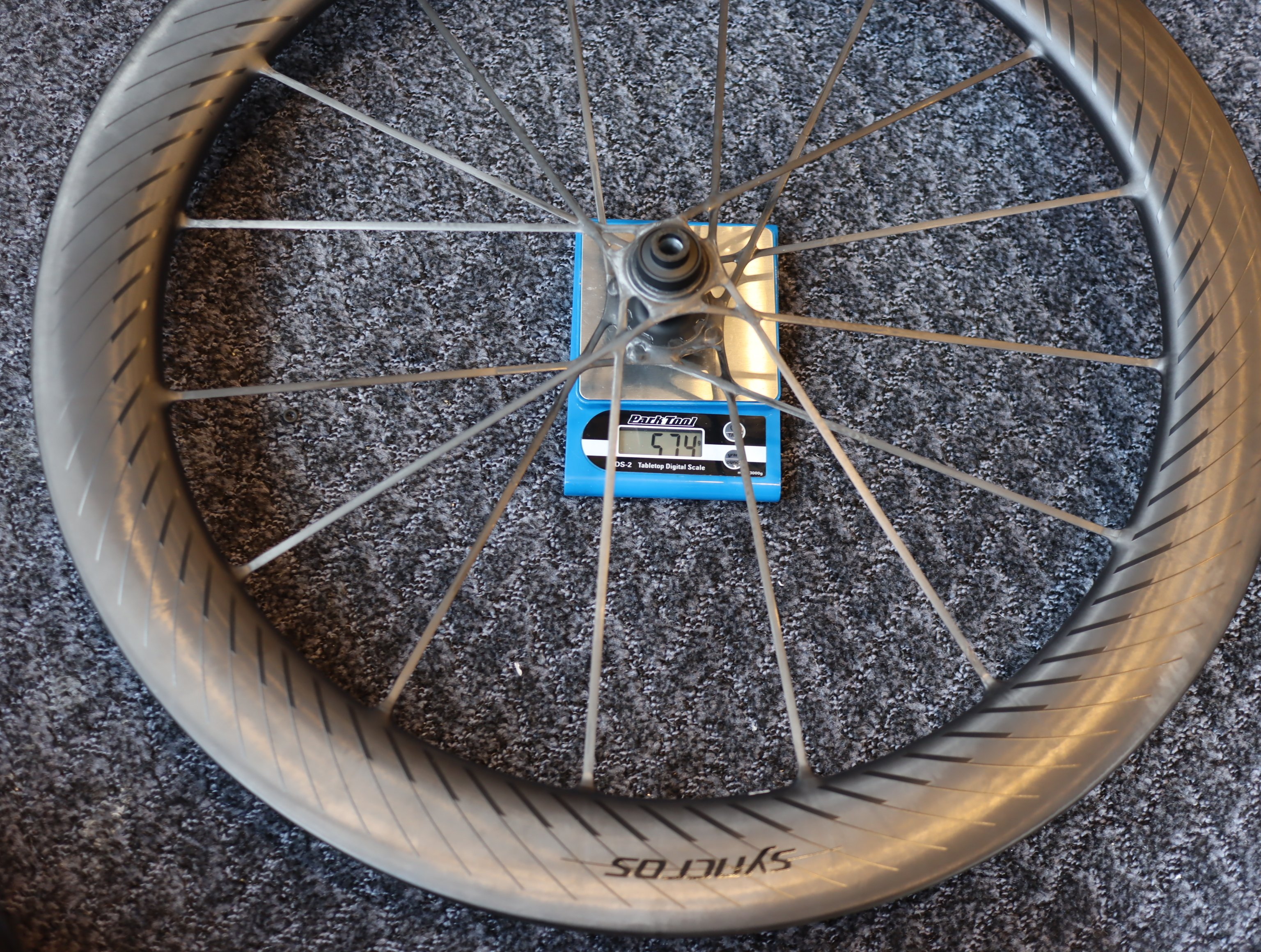 パーツ Syncros RP1.5 Road Bike Wheels パーツ Syncros RP1.5 Road Bike Wheels パーツ Syncros RP1.5 Road