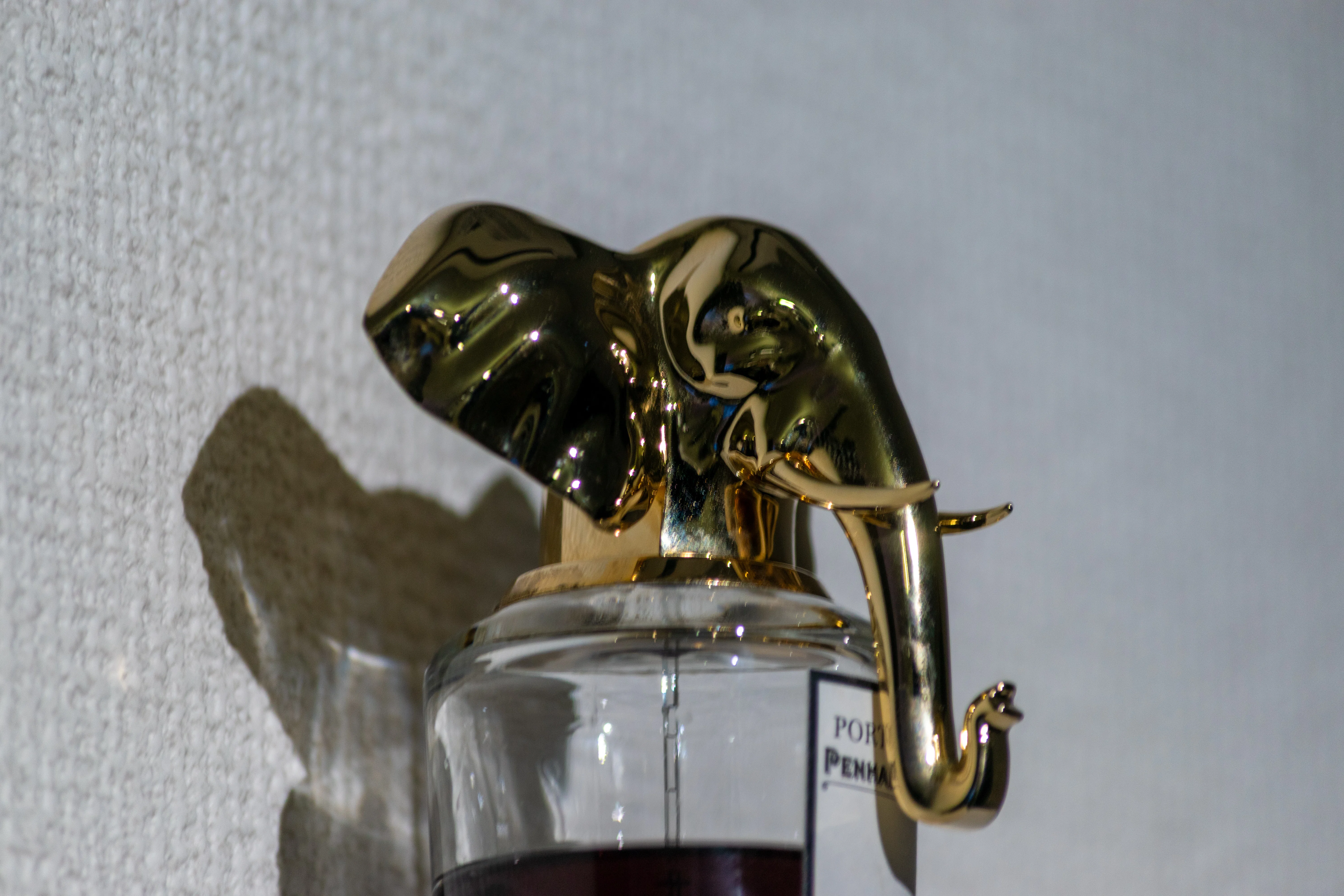 香水の話1〜PENHALIGON
