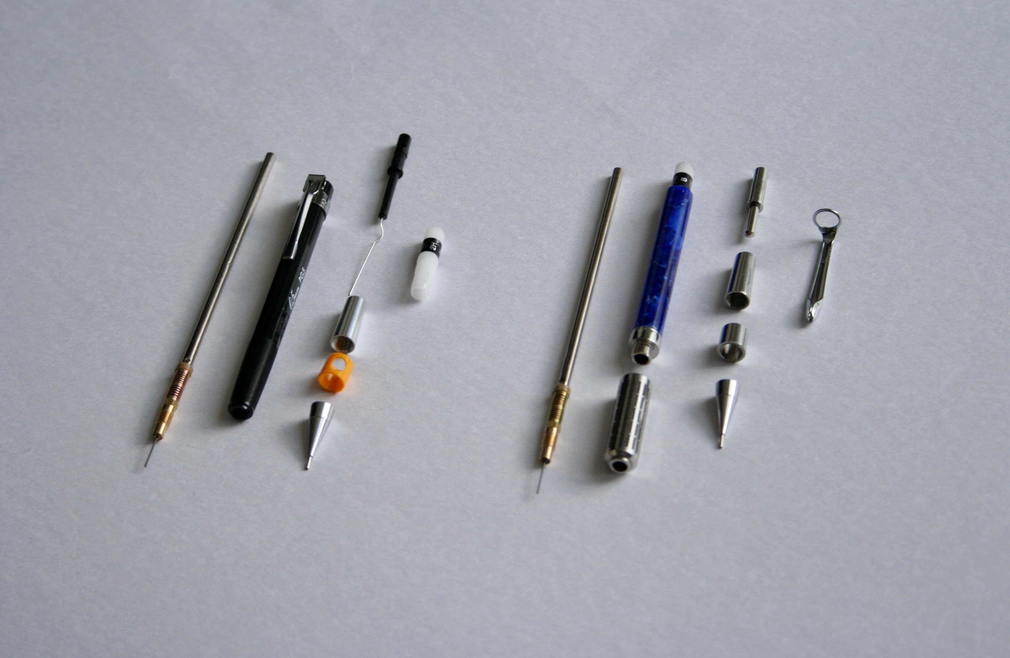 steef&co PG Mk-2 アクリル｜サービスエリアのカフェオレ