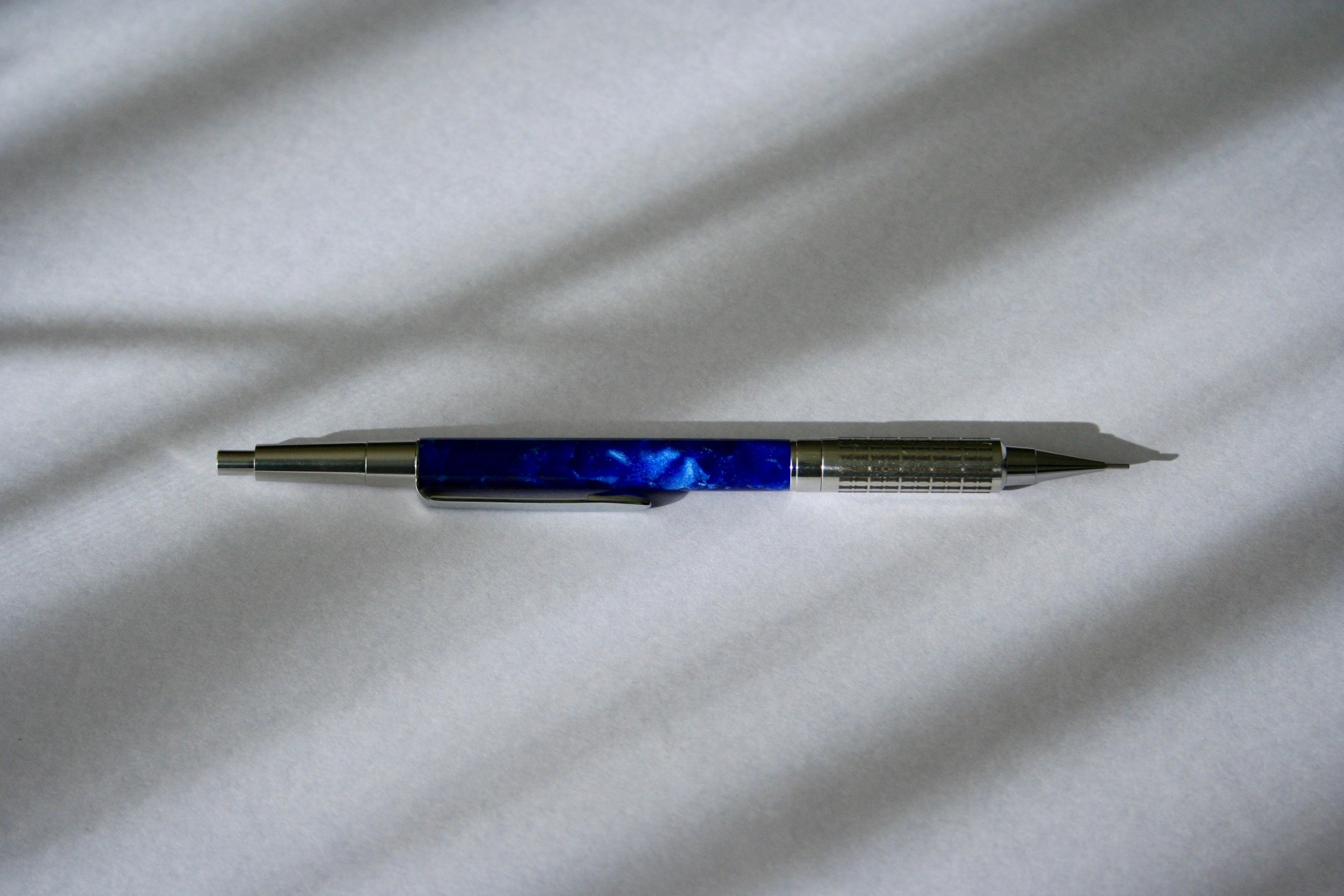 steef&co PG Mk-2 アクリル｜サービスエリアのカフェオレ