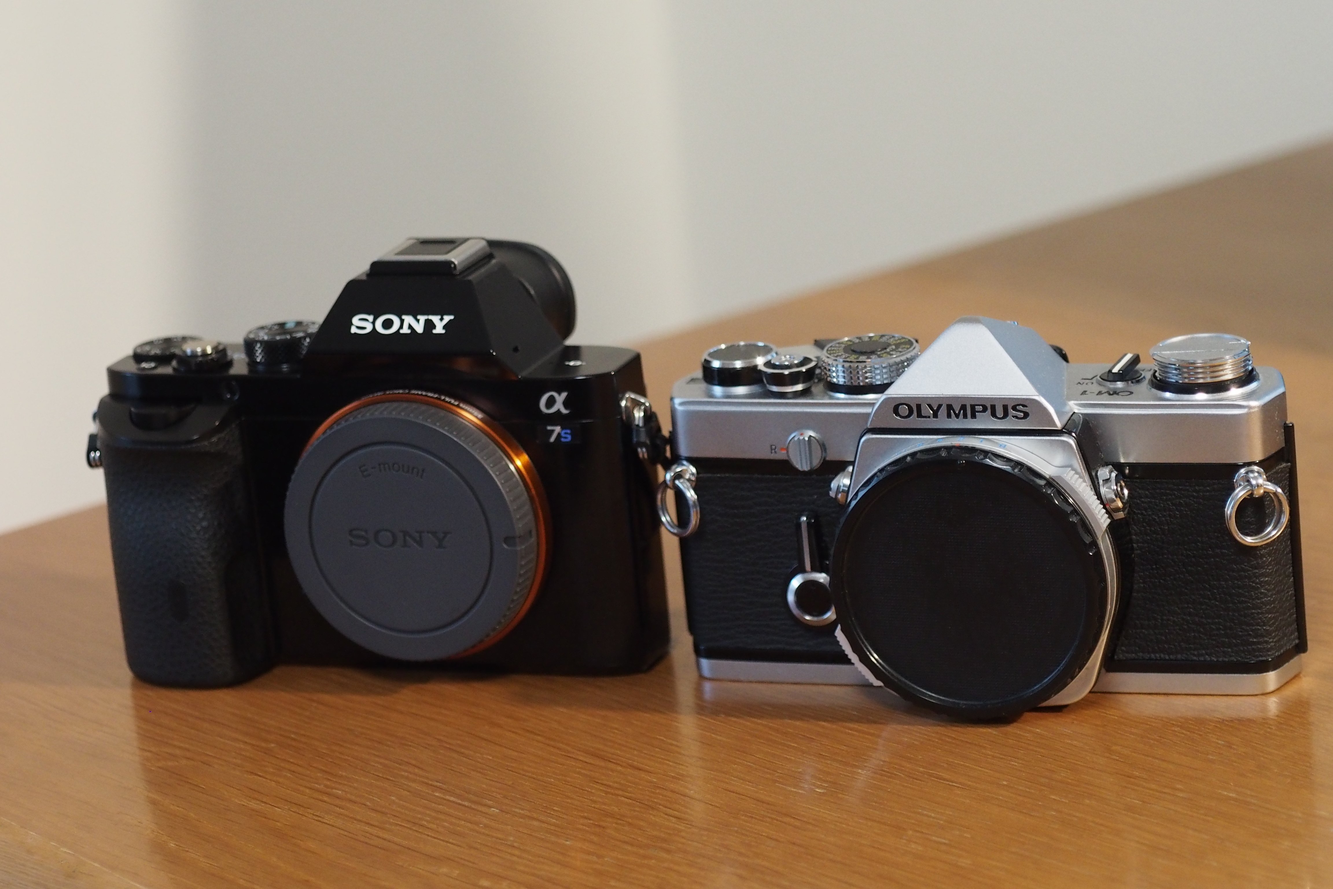 SONY α7 II ミラーレス一眼＋付属品（オールドレンズの母艦におすすめ！） SONY α7 II ミラーレス一眼＋付属品（オールドレンズの母艦におすすめ