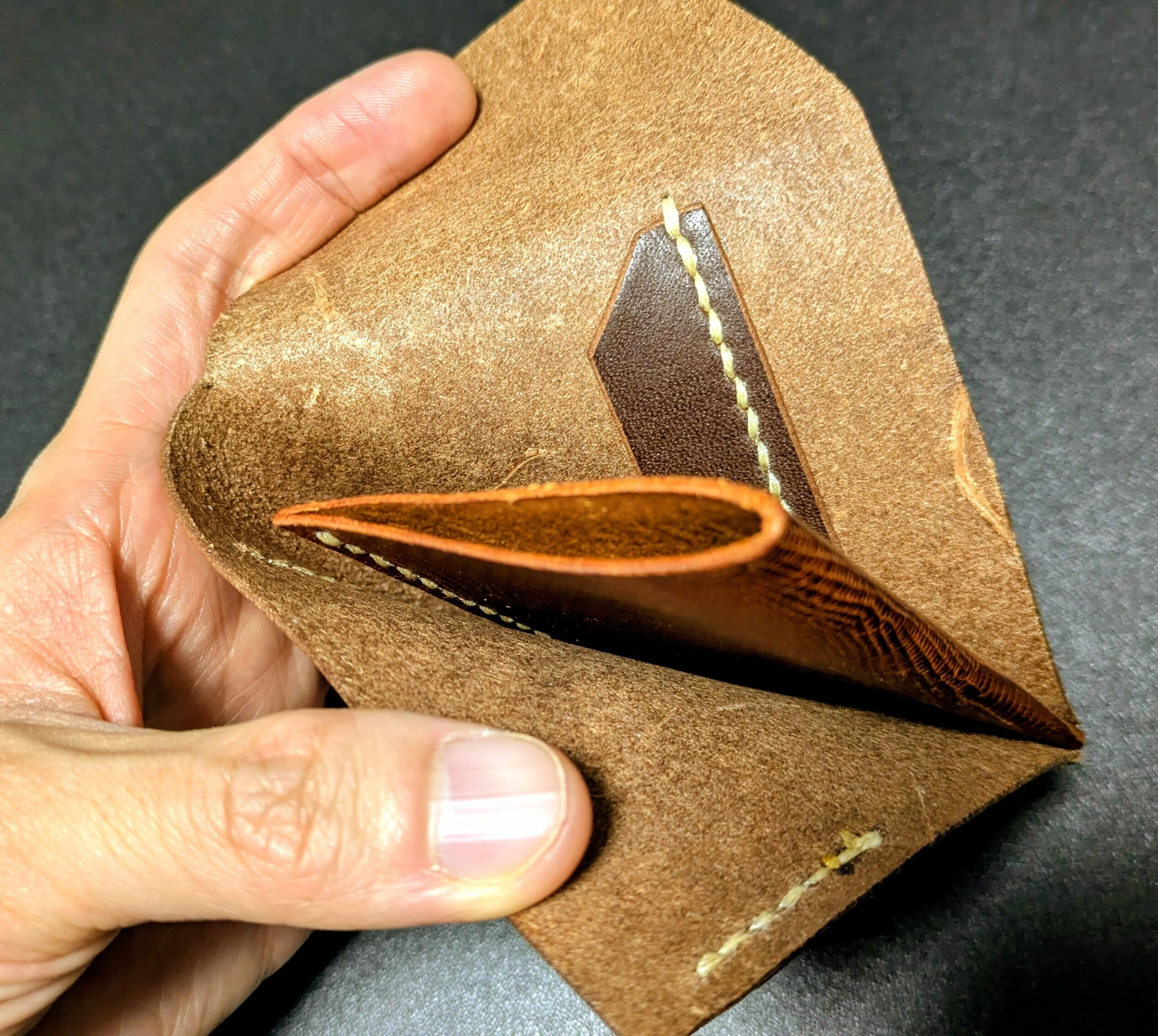 レザークラフト 財布・キーケースなど｜mojopat5|趣味note