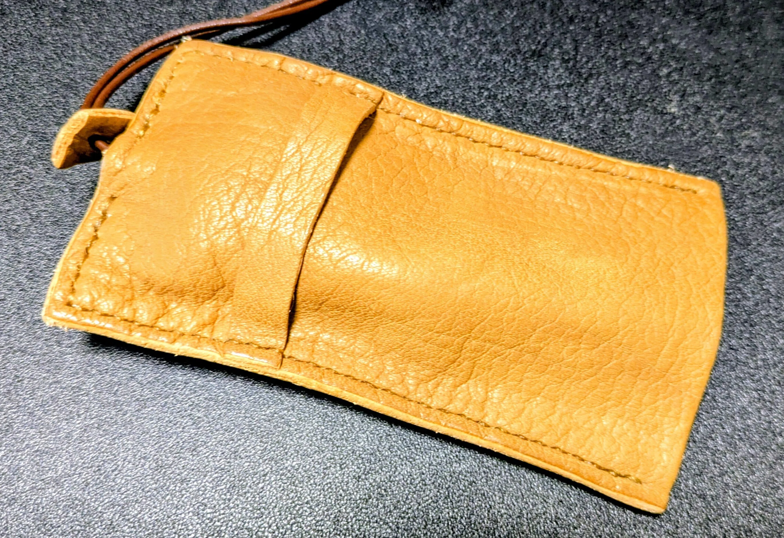 レザークラフト 財布・キーケースなど｜mojopat5|趣味note