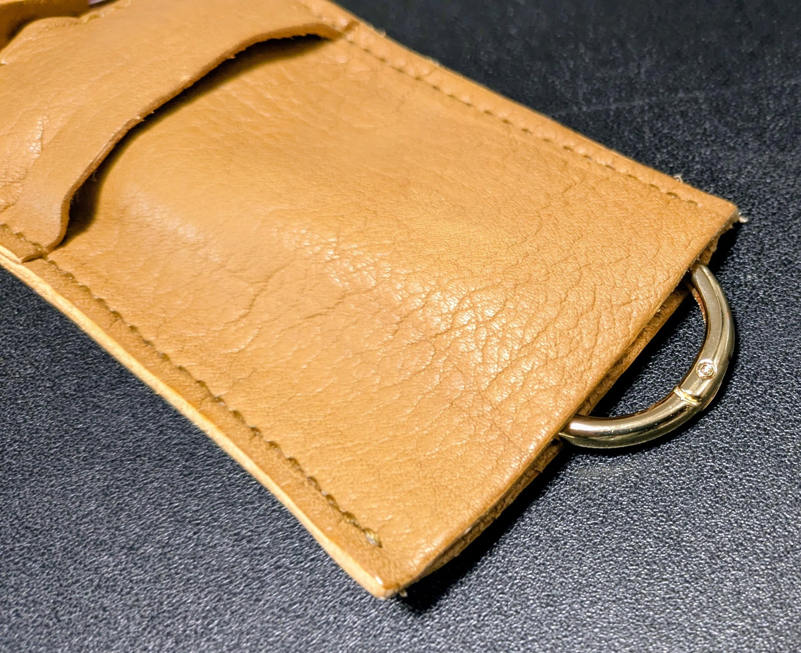 レザークラフト 財布・キーケースなど｜mojopat5|趣味note
