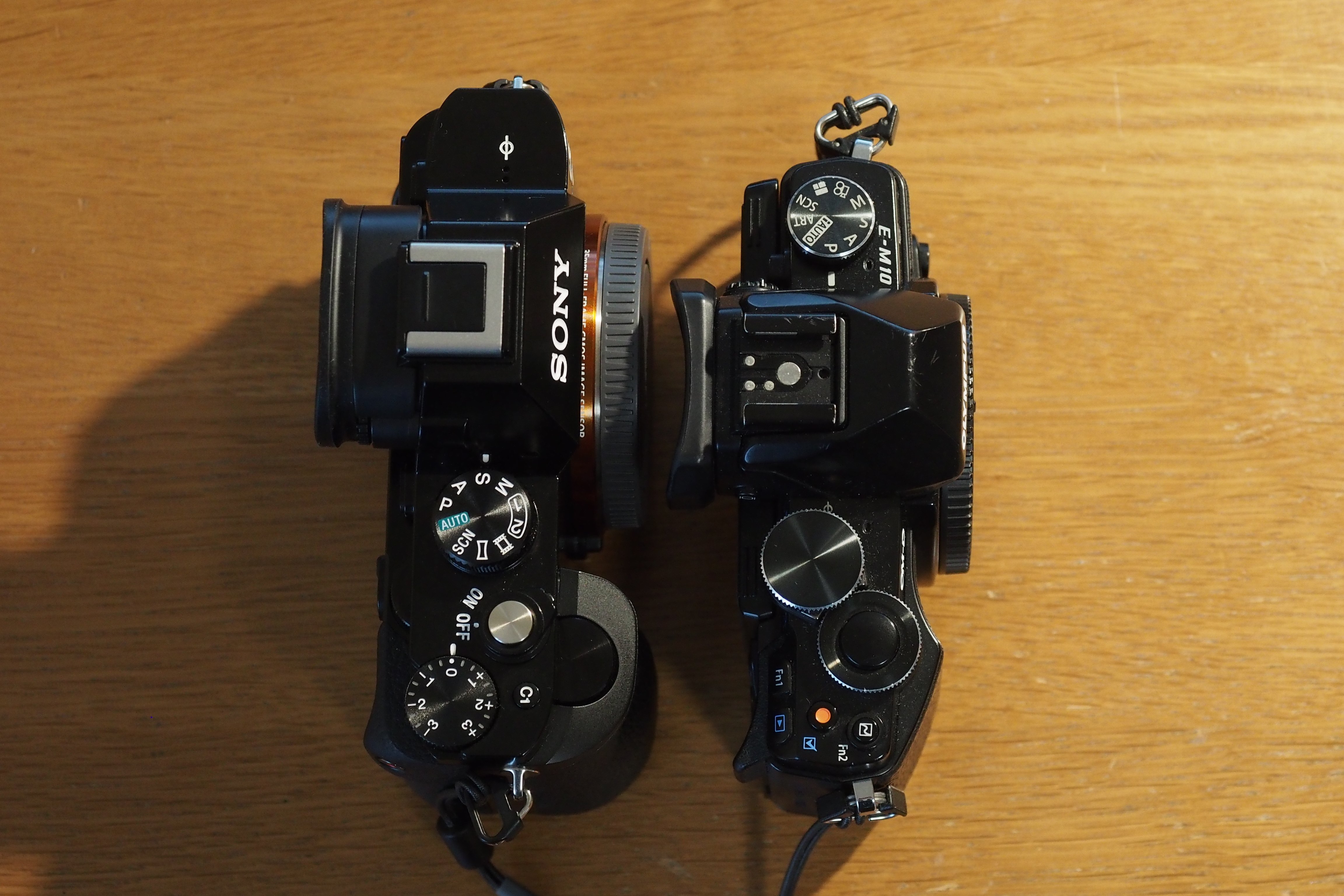 オールドレンズ母艦にα7Sを導入した｜アトリエデルタ