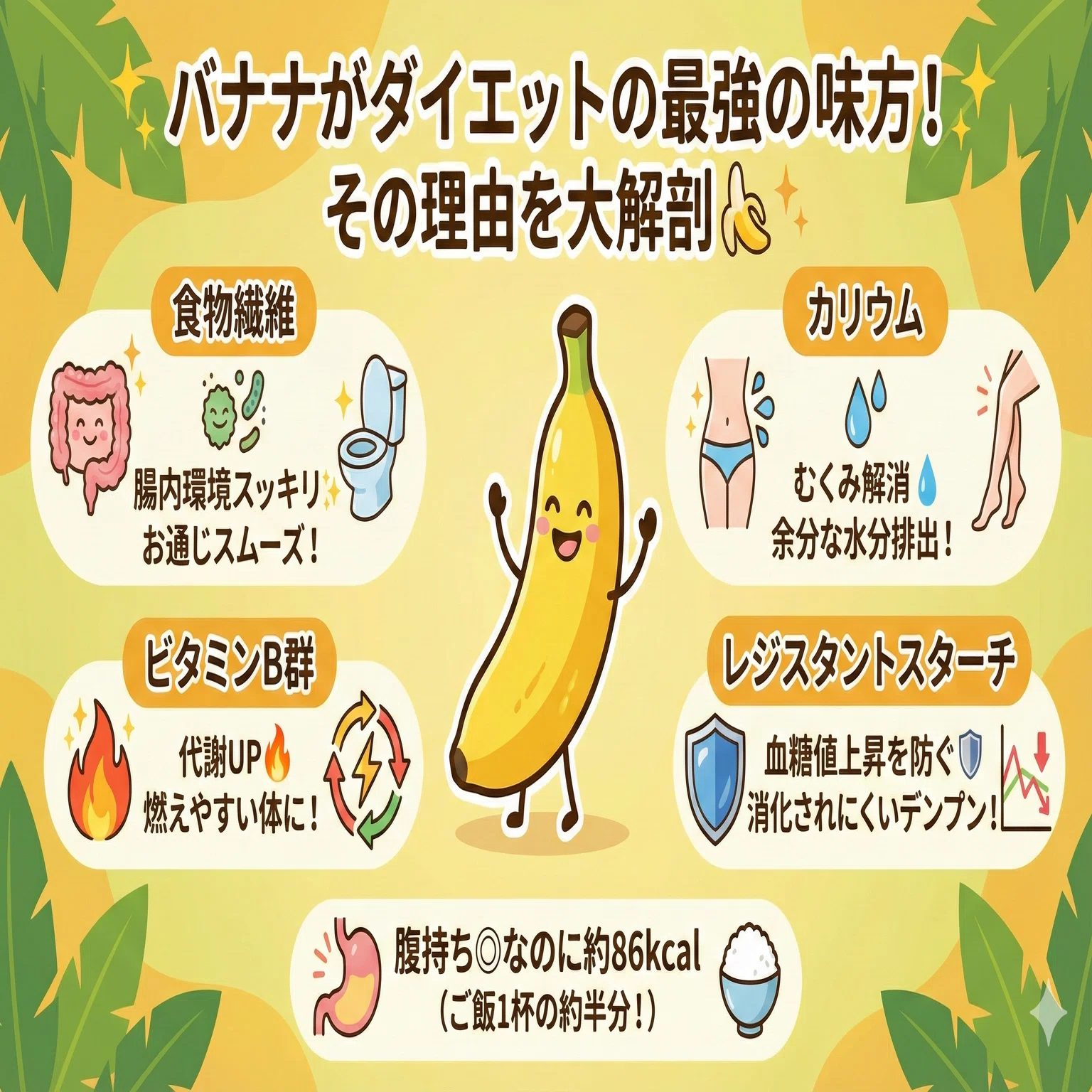 朝バナナダイエット みんなの朝バナナダイエット 中古本・書籍 | ブックオフ公式オンライン