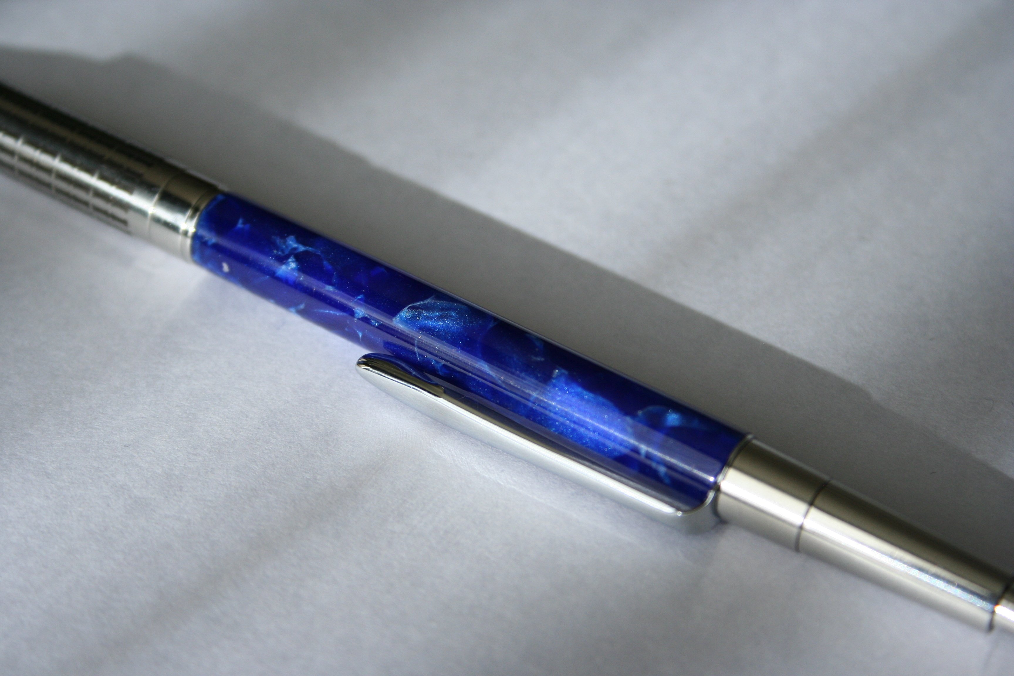 steef&co PG Mk-2 アクリル｜サービスエリアのカフェオレ