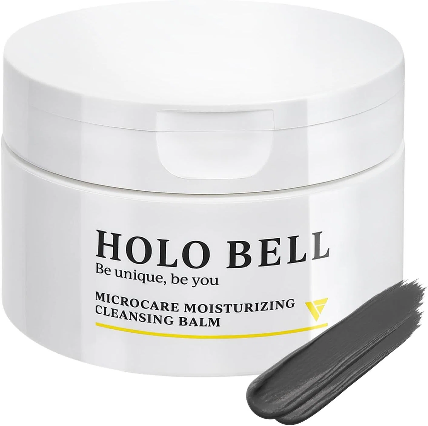 実際に使ってみた感想】HOLO BELL（ホロベル）の洗顔 クレンジング