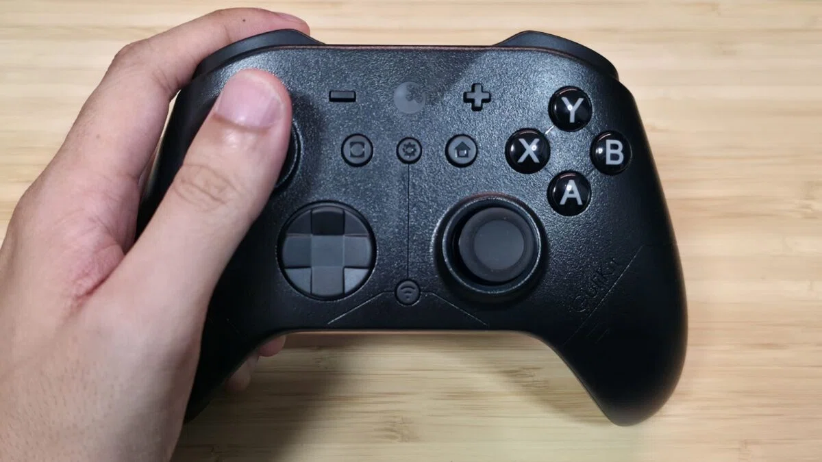 TMR Sticks for Under 5,000 Yen! GuliKit ES Pro Review: Switch 2 Wake-up ...
