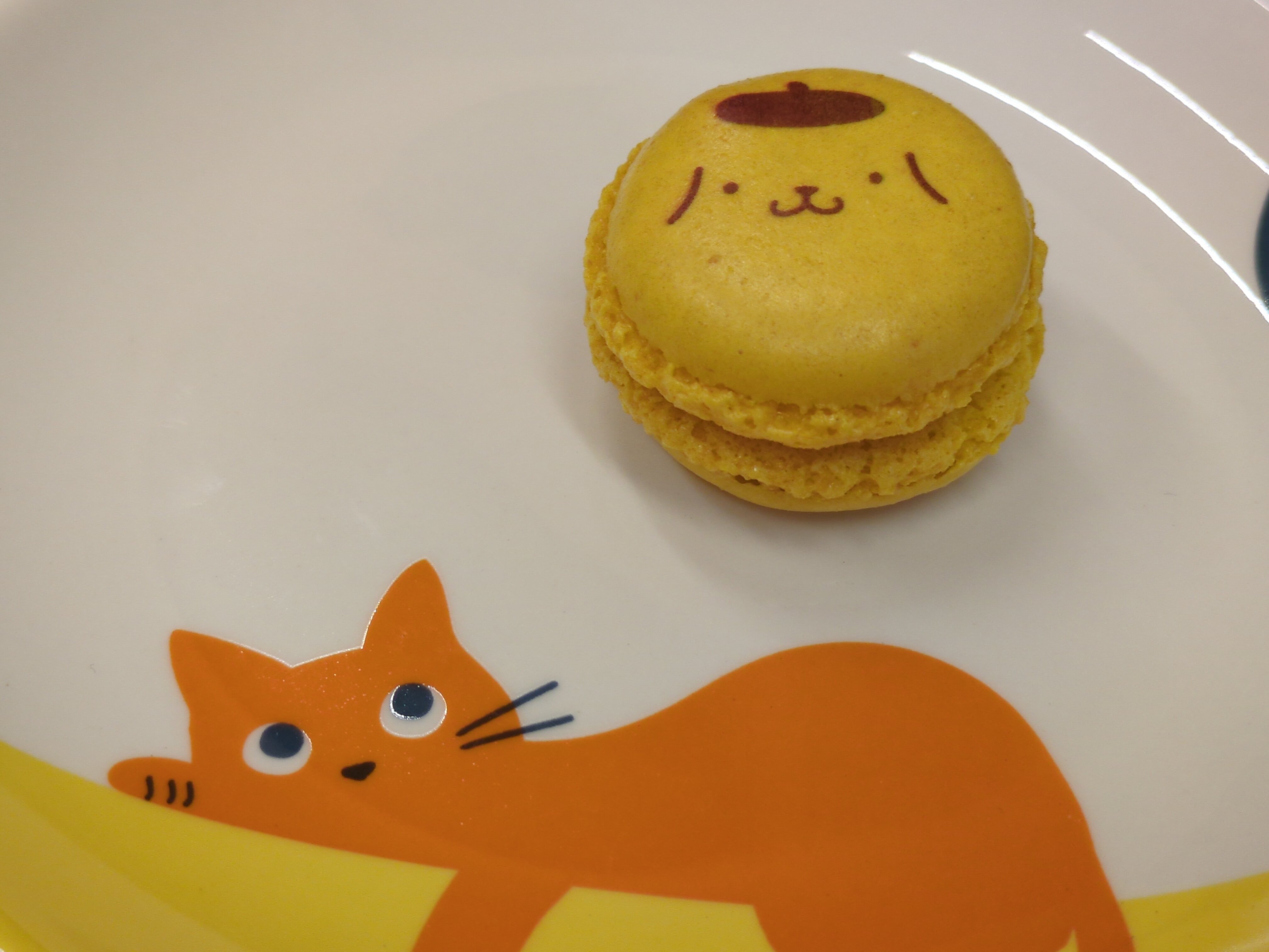 マカロン様 三者三様マカロン｜三谷乃亜