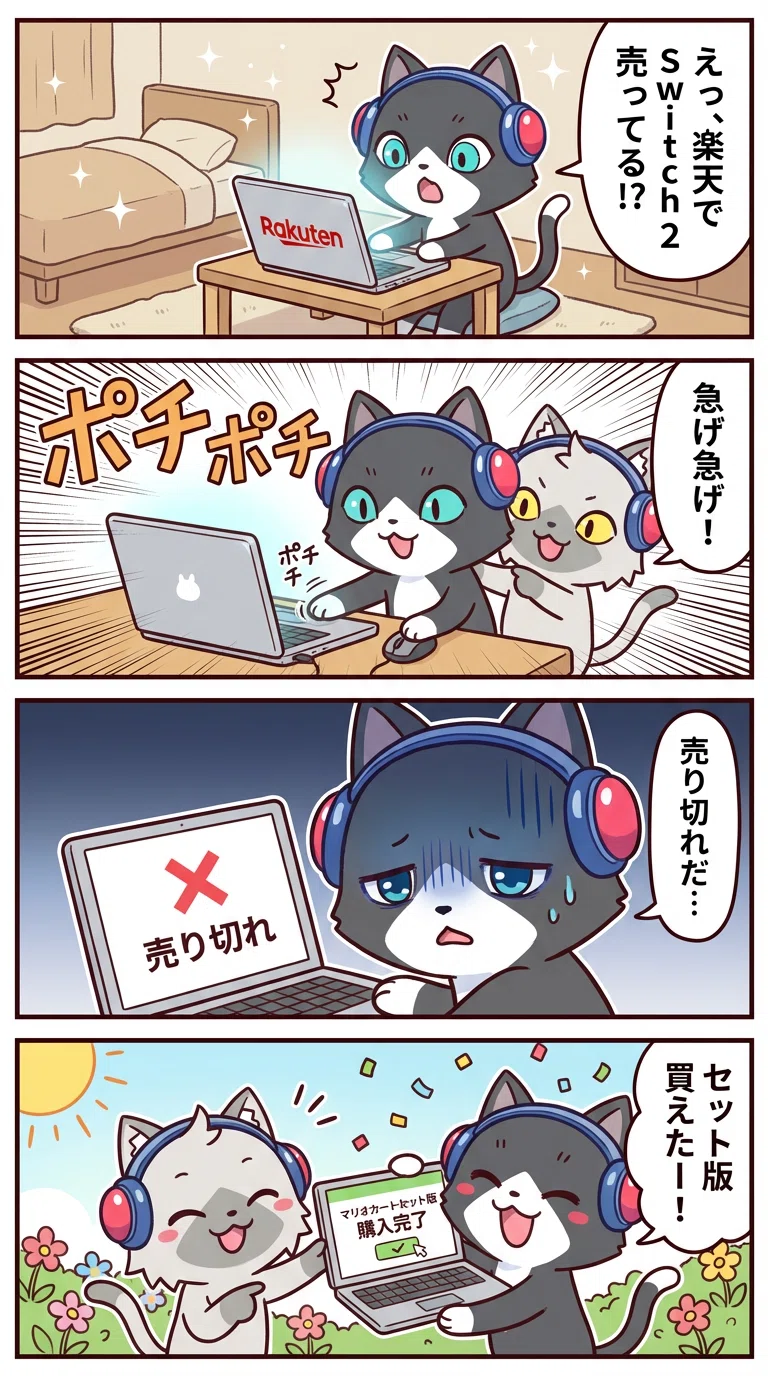 楽天ブックスで『Nintendo …