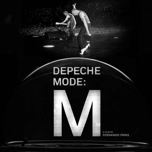 2025#037【洋楽】Depeche Mode:M/Memento Mori:Mexico City｜Ordinary Life