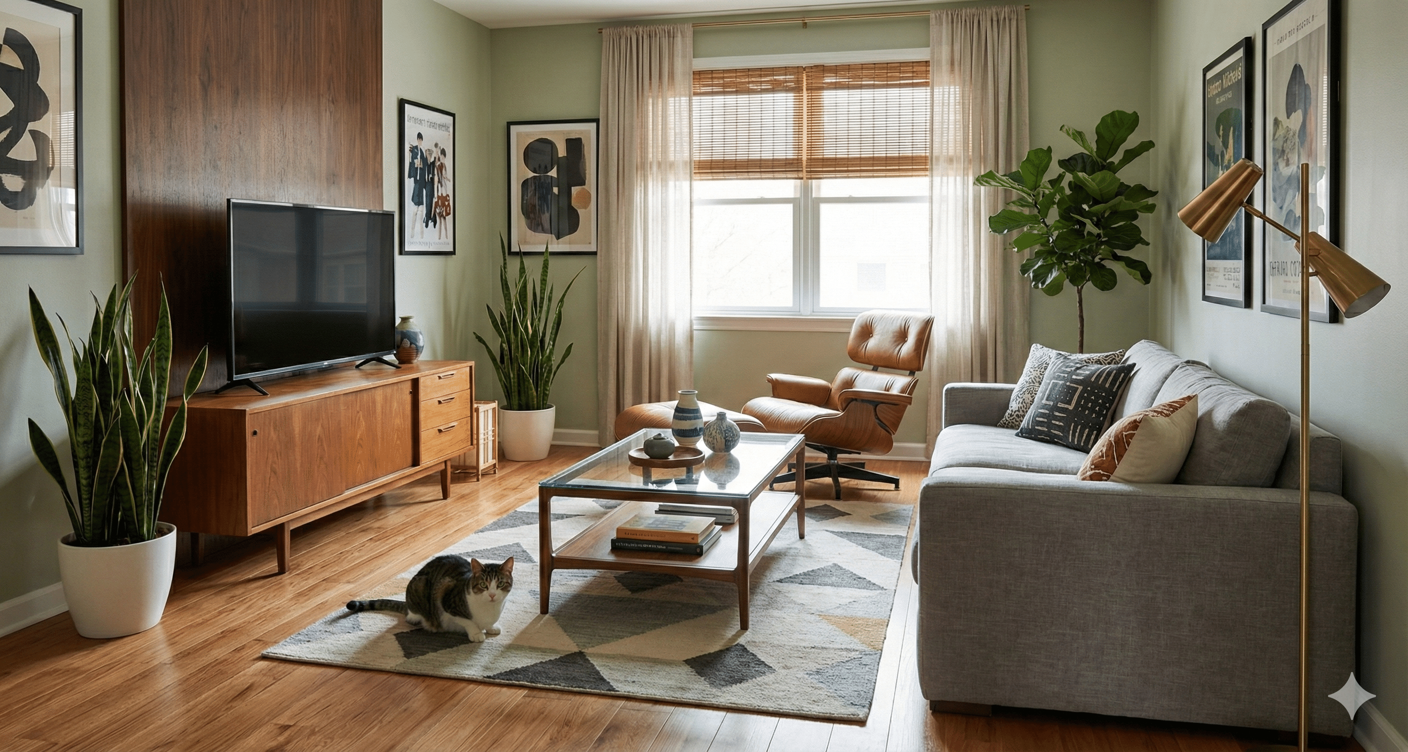 部屋の、片付け。 安心して！【整理収納アドバイザーの家も散らかる】片付けリセットで心