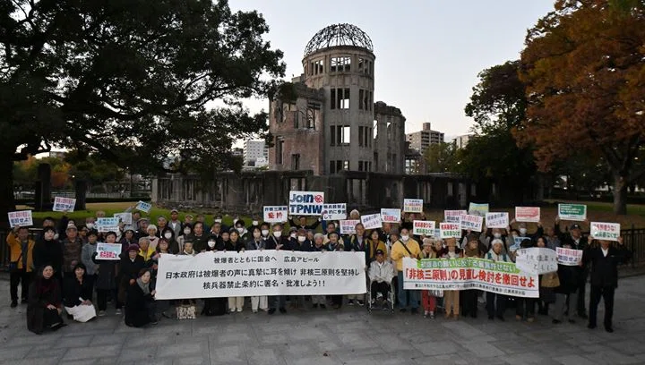 中国の核増強と日本の核政策:独自核武装は可能か?石破茂氏の見解、エネルギー不足か?それとも逃げの一手か?|アメリカ移民ケニー小倉の裏ログ