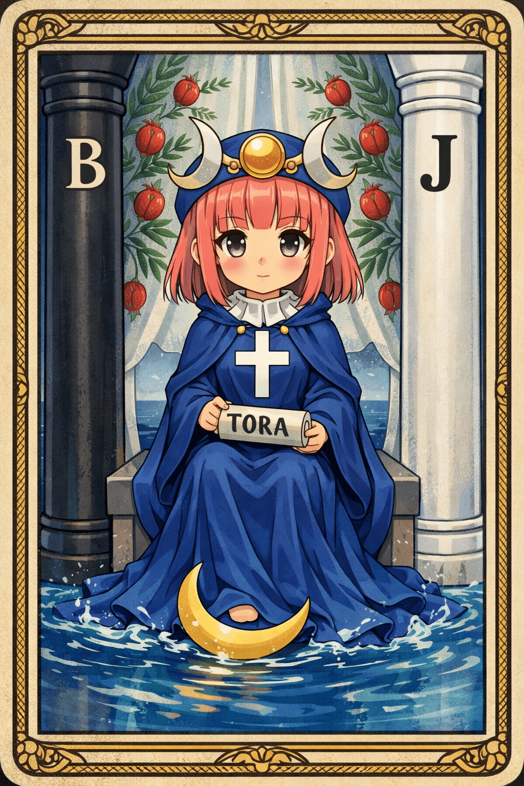 一名様限定♥Sailor's Arcana ポパイタロット セーラーズ・アルカナ：ポパイ風タロット｜正規輸入品 | タロクル