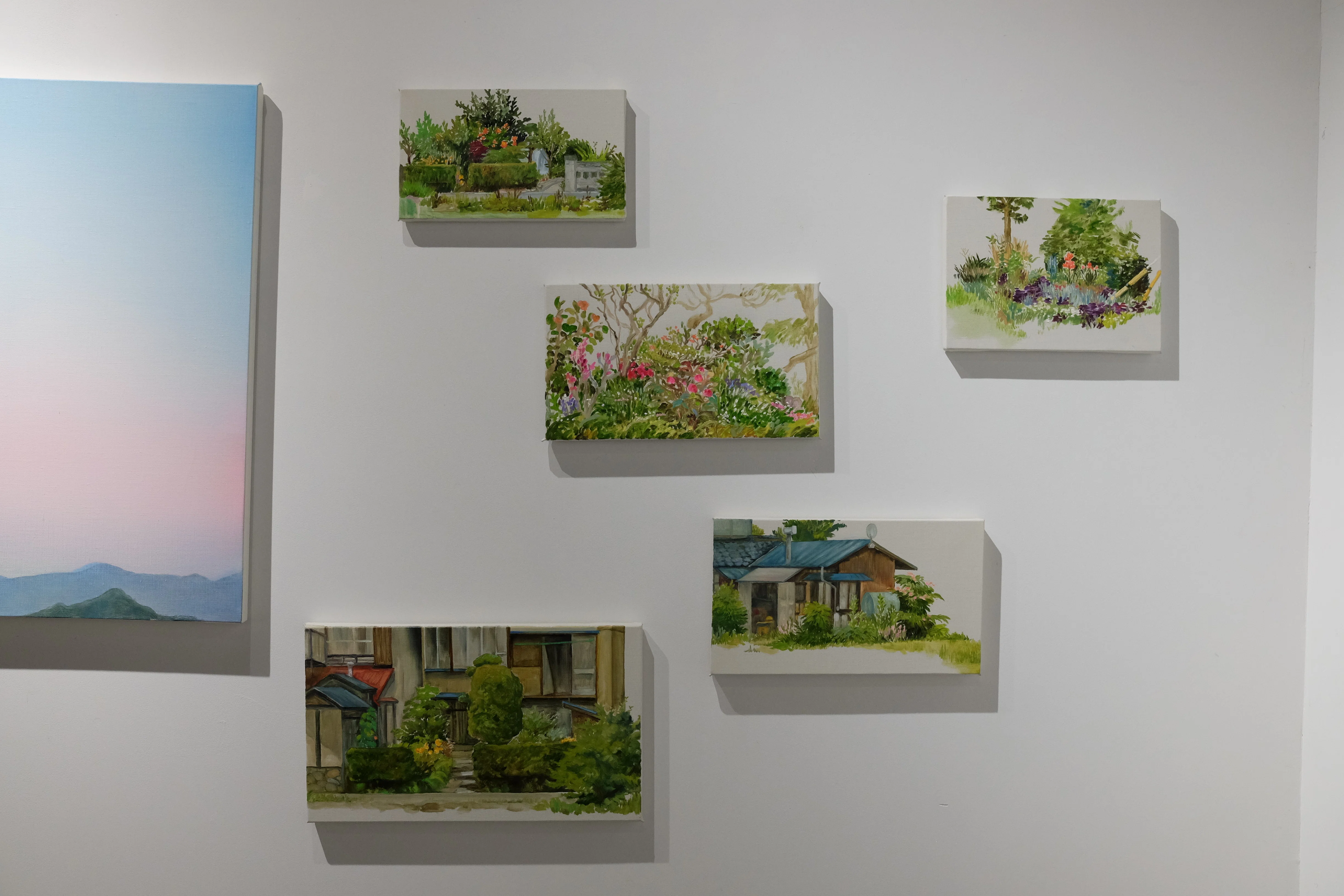 2025年5月12日（月）〜2025年6 盆・膳・椀 富岡コレクション展 展評 