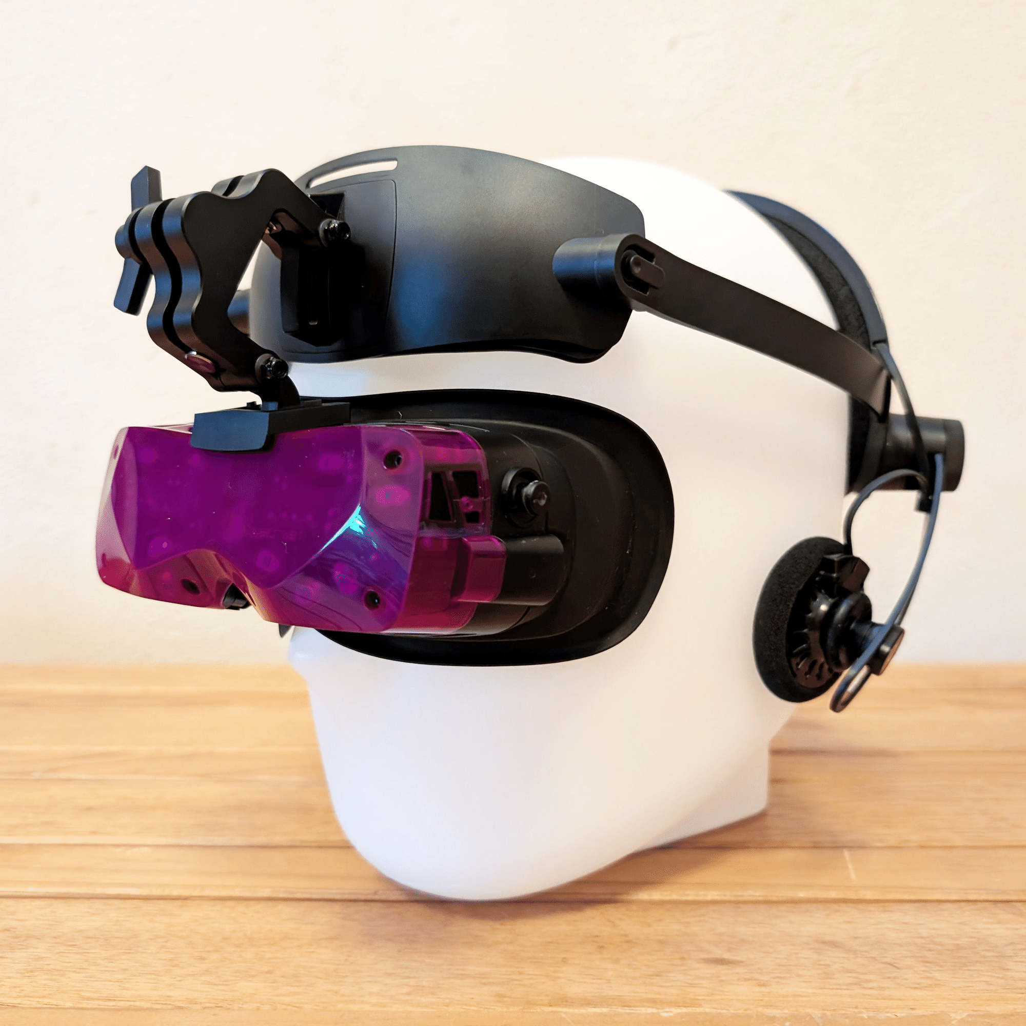 Bigscreen Beyond 2eを購入するに当たって用意したモノ｜Aomitsu