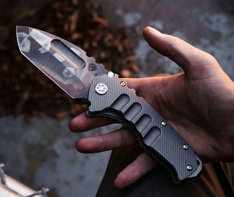 世界有名ナイフメーカーフラッグシップモデル一覧！こいつぁすげぇぜ