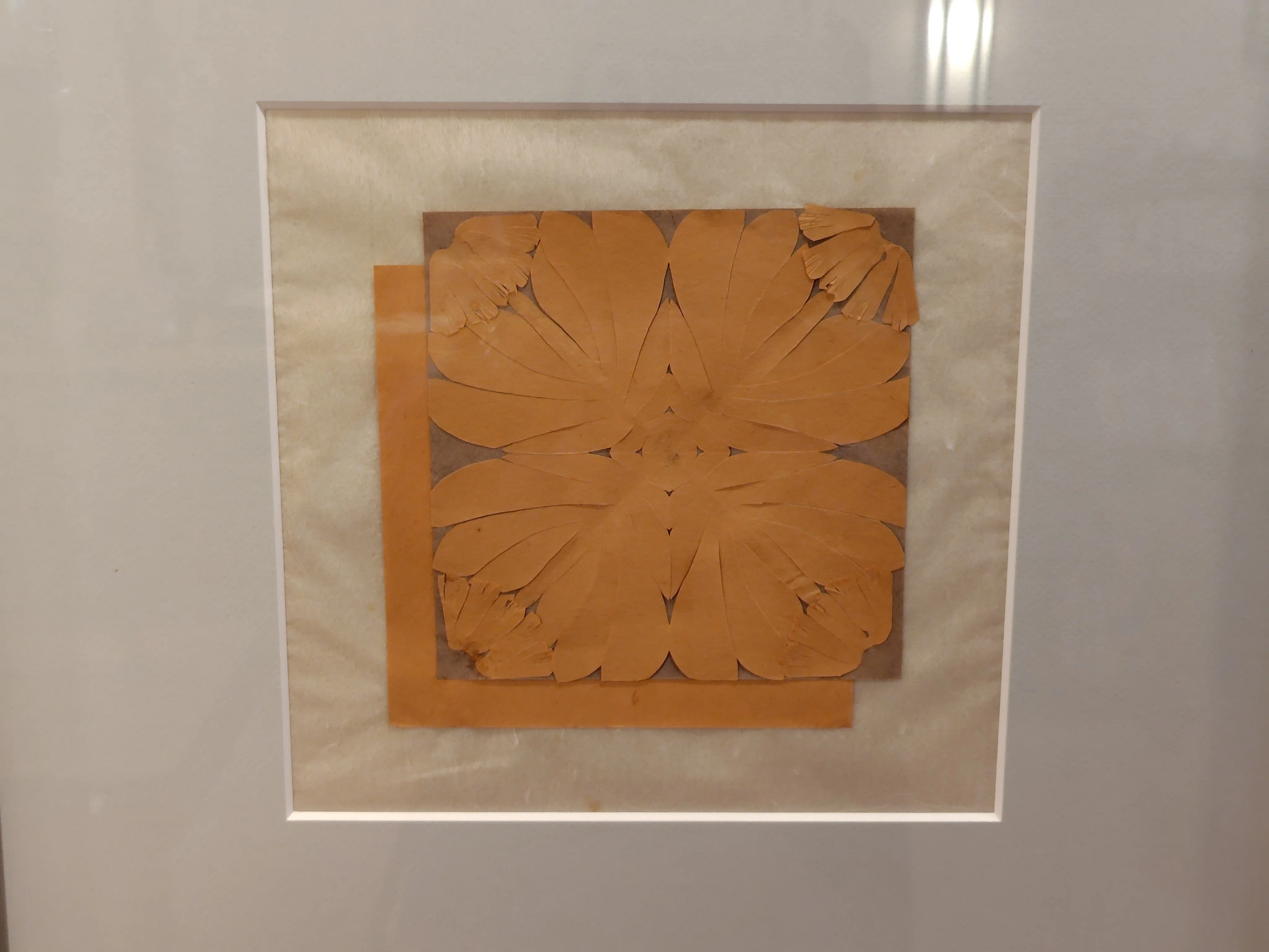高村光太郎 Ⅹ 智恵子の紙絵② やがて消えゆくものとして｜てんまこ