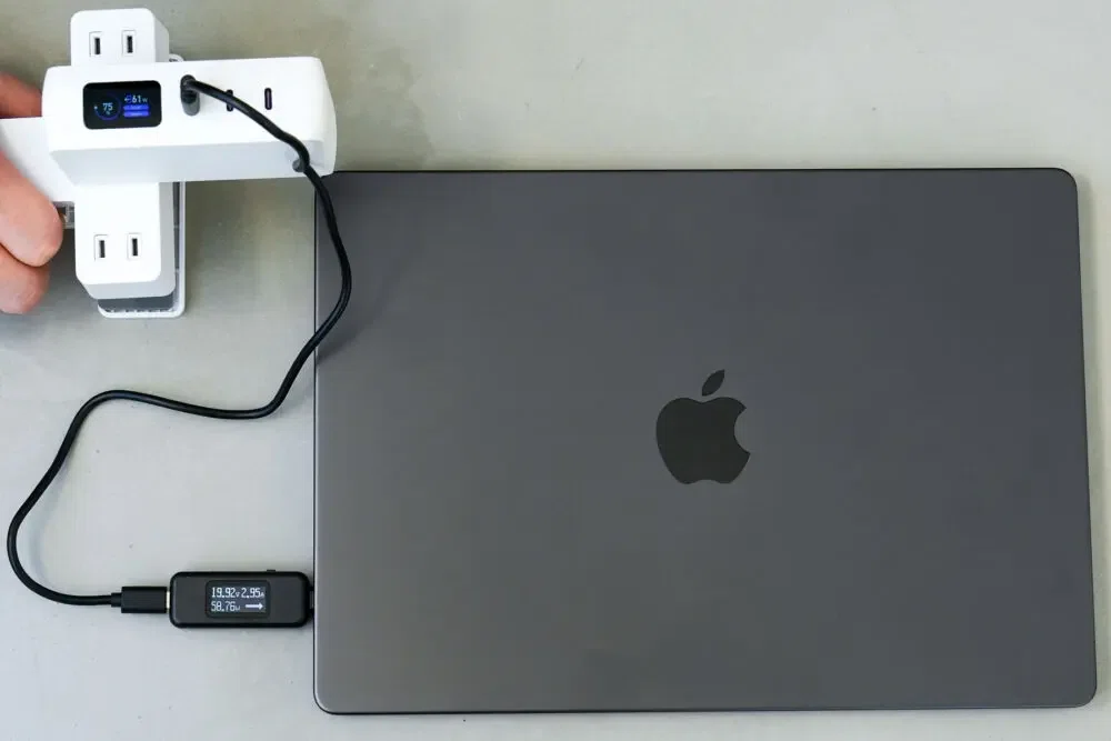 CIO モバイルバッテリー SMARTCOBY Pro PLUGⅡ CIO SMARTCOBY Pro PLUGⅡをレビュー！“持ち物ミニマル化”が進むワケ