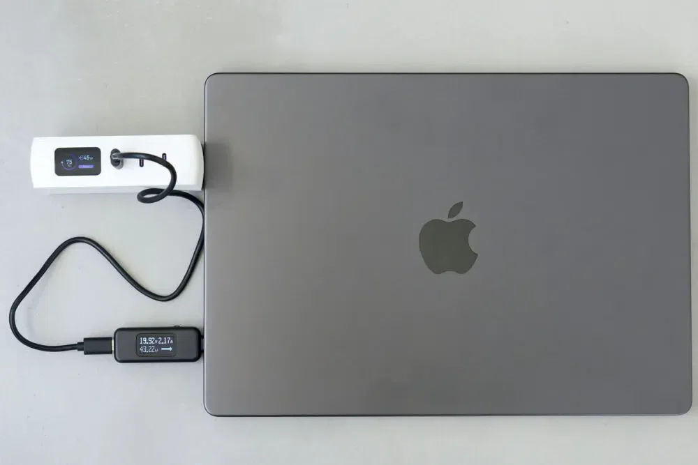 CIO SMARTCOBY Pro PLUGⅡをレビュー！“持ち物ミニマル化”が進むワケ
