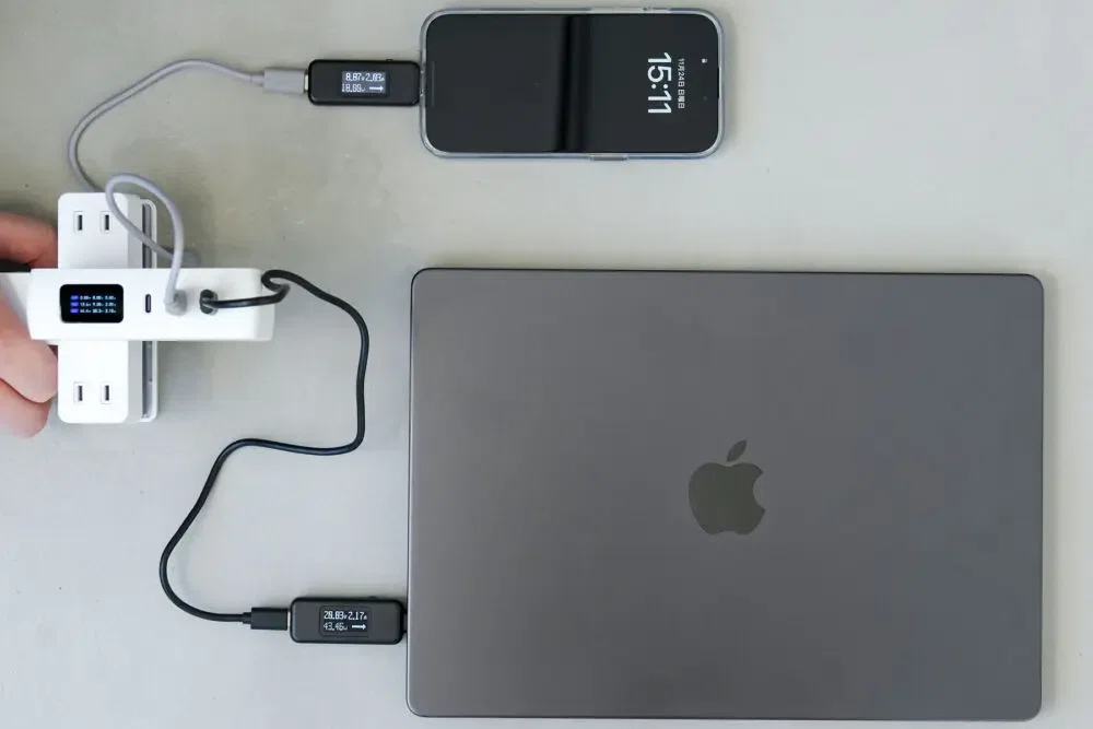 CIO SMARTCOBY Pro PLUGⅡをレビュー！“持ち物ミニマル化”が進むワケ