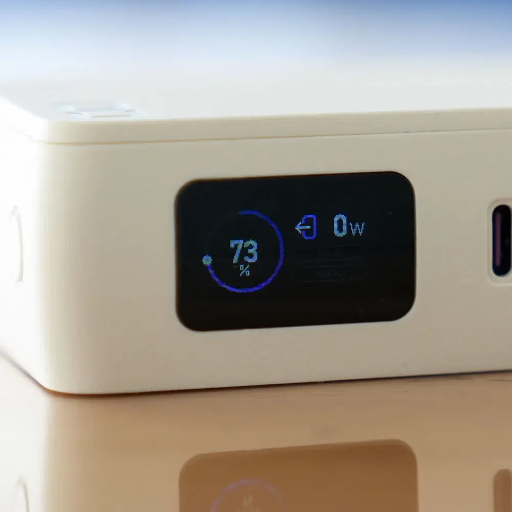 CIO SMARTCOBY Pro PLUGⅡをレビュー！“持ち物ミニマル化”が進むワケ