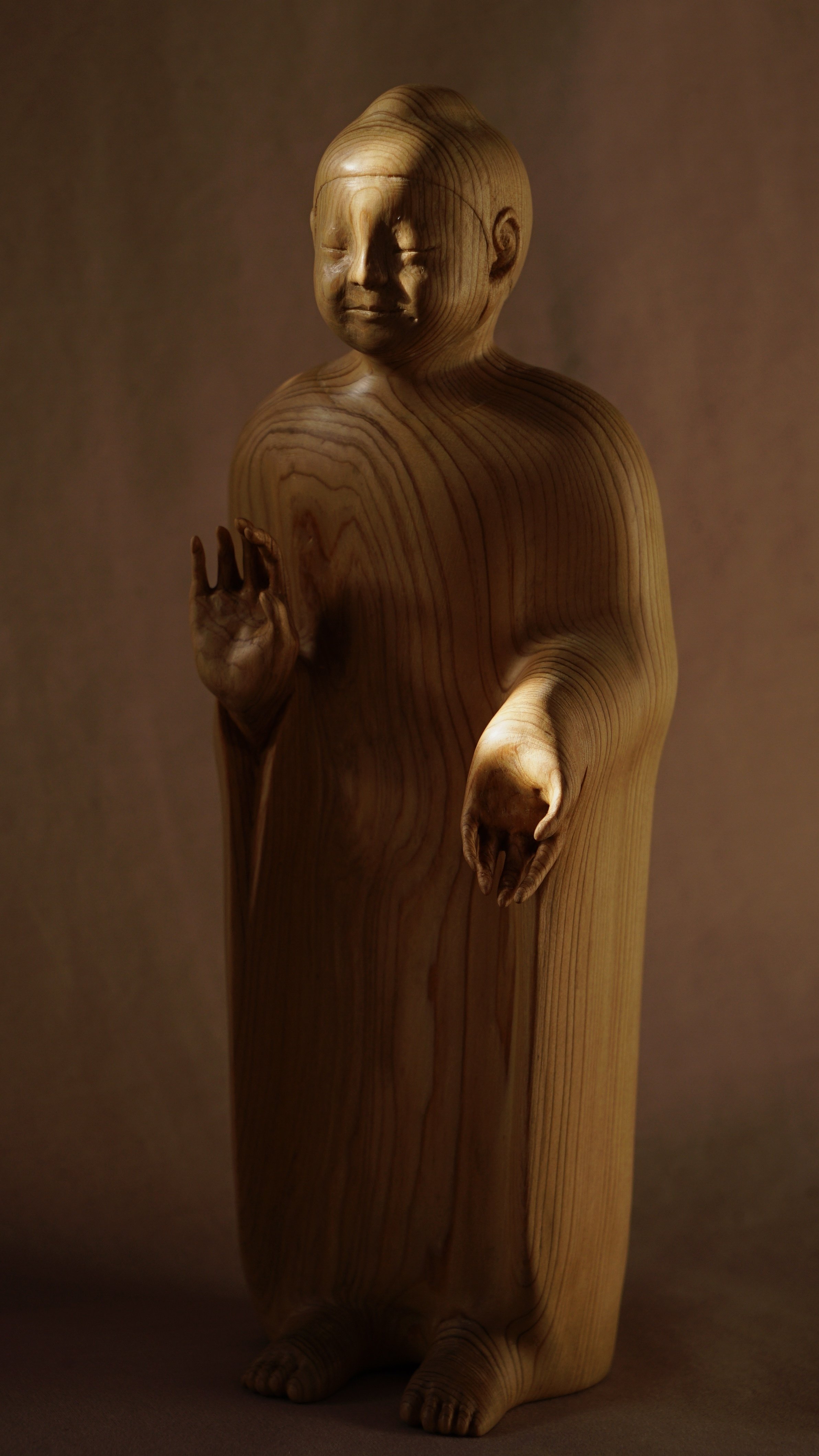 幼子の微笑み』｜紫馥堂｜SHIFUKUDO