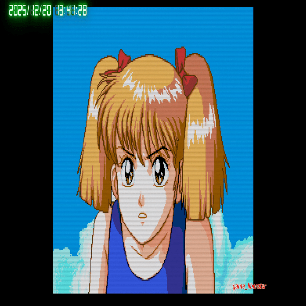 積みゲー崩し][PCE] #24 麻雀レモンエンジェル｜利部 玲太の積みゲー解放録