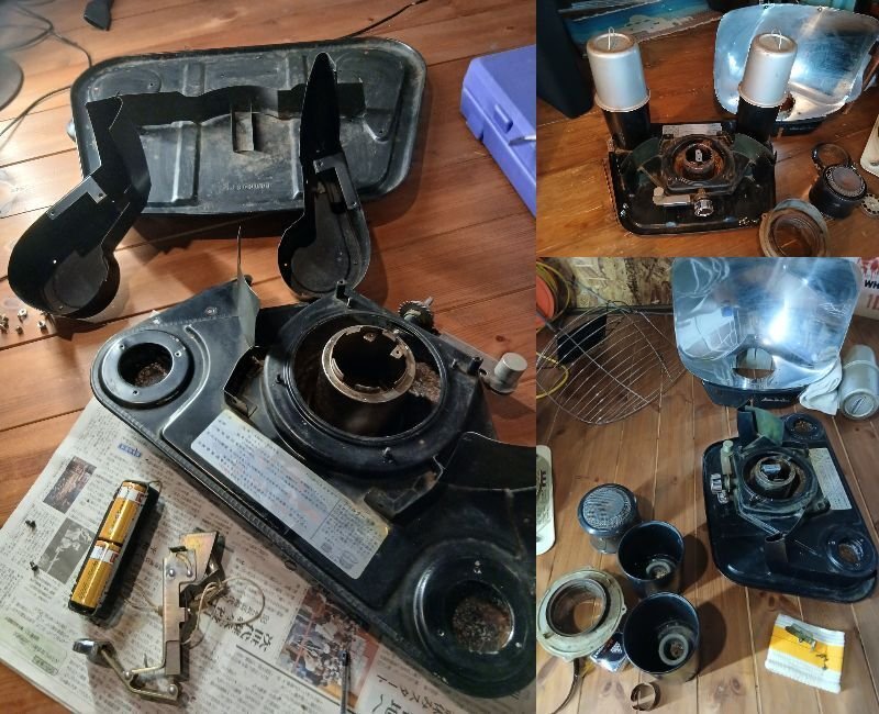 鉄日】25/12/21.アラジンシルバークイーン・リストア｜icch