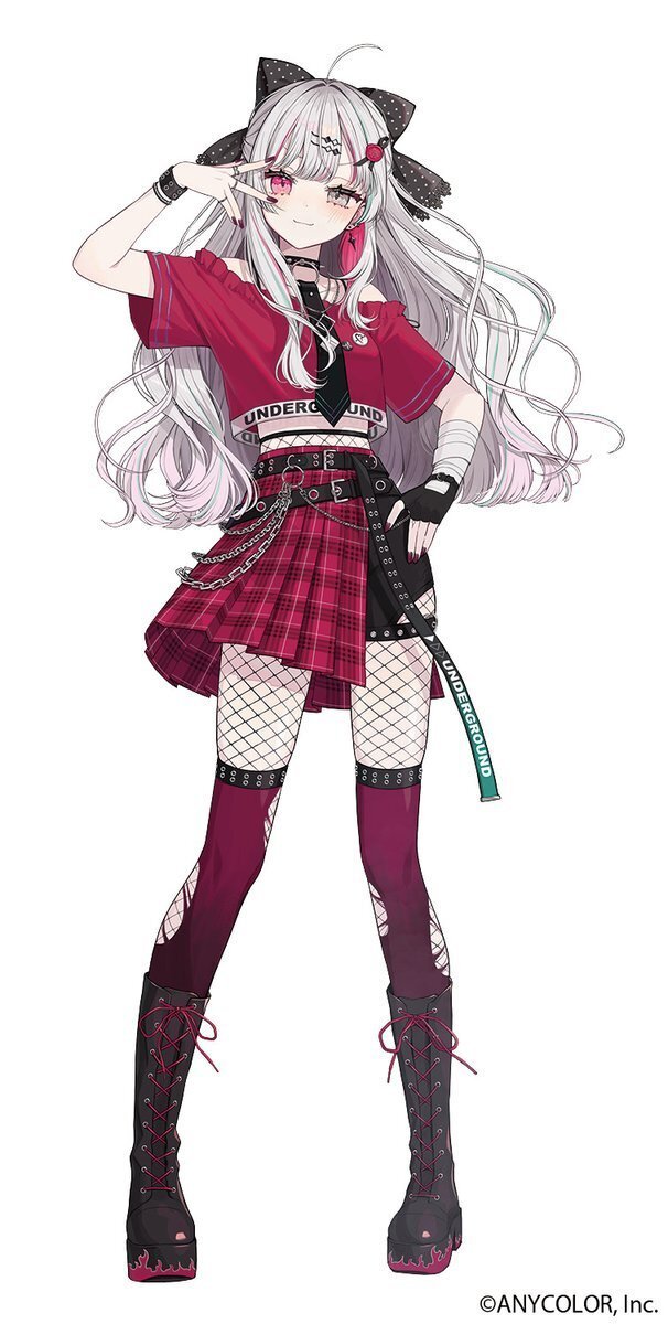 石神のぞみさん布教委員会｜かふぇいん