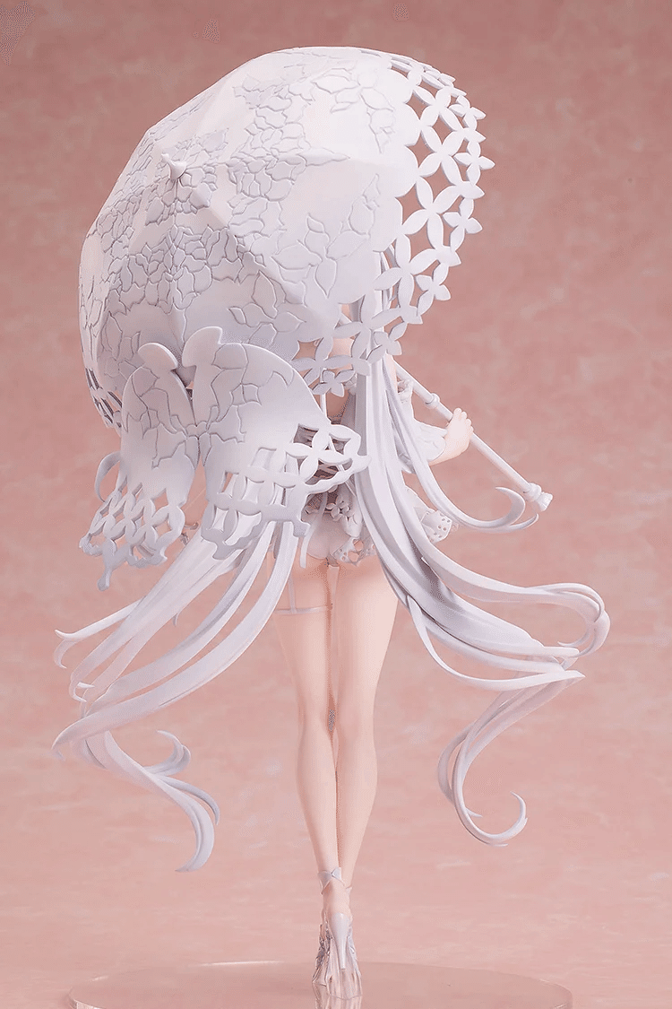 霧深き島に咲く光――――レディ・アヴァロンという夢 Fate/Grand Order