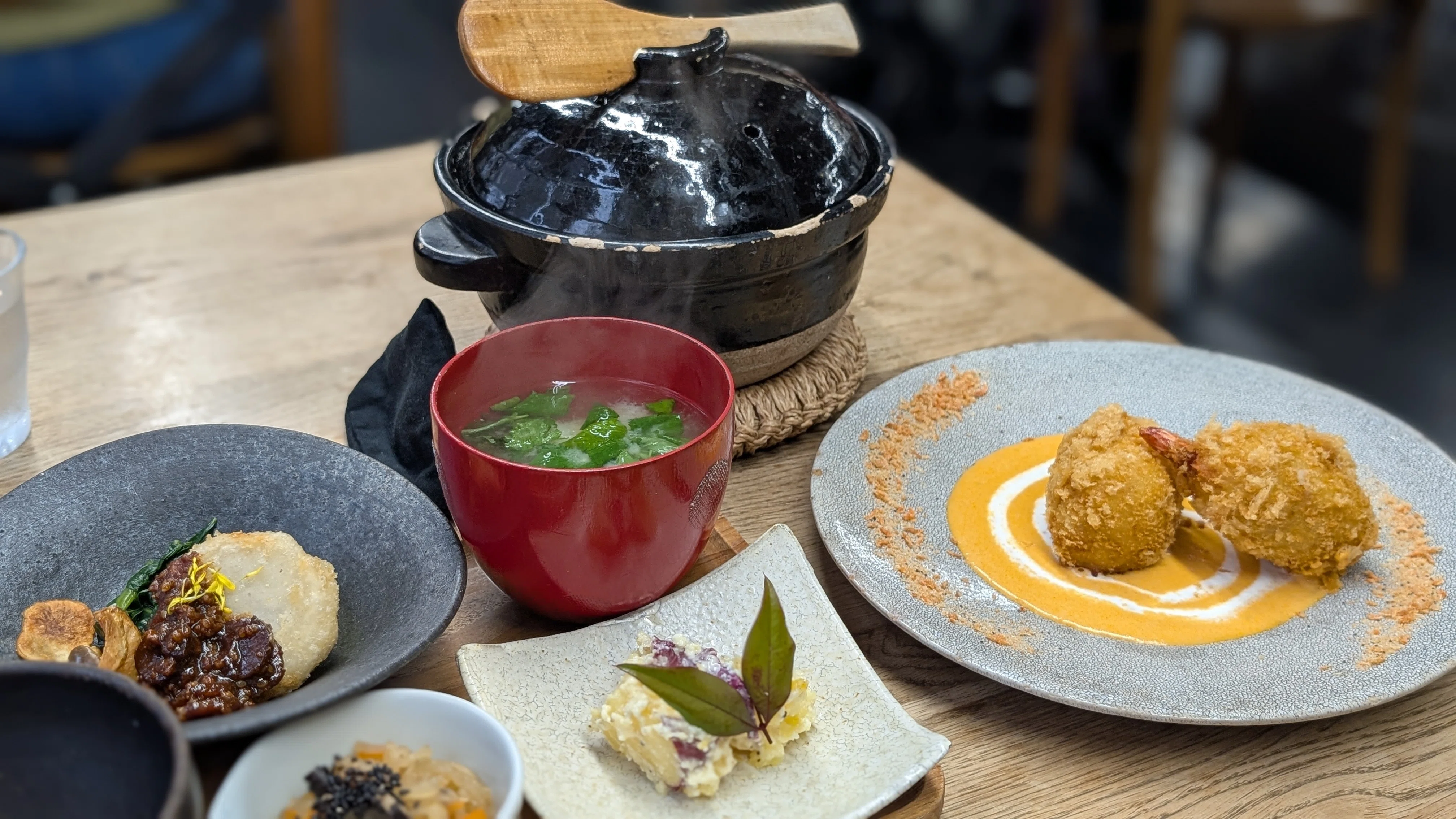 岐阜のランチ【Cafe ゆらら】｜mana
