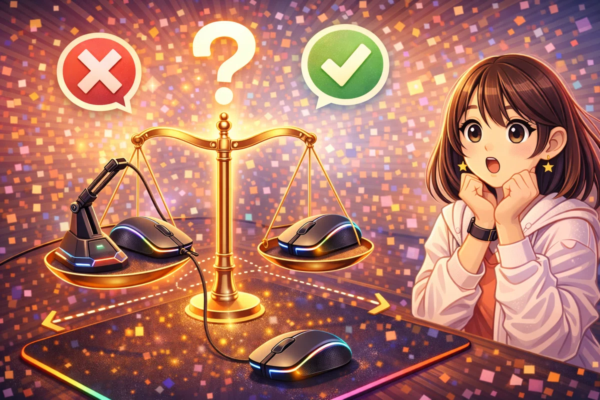 マウスバンジーはいらない?必要?最終結論